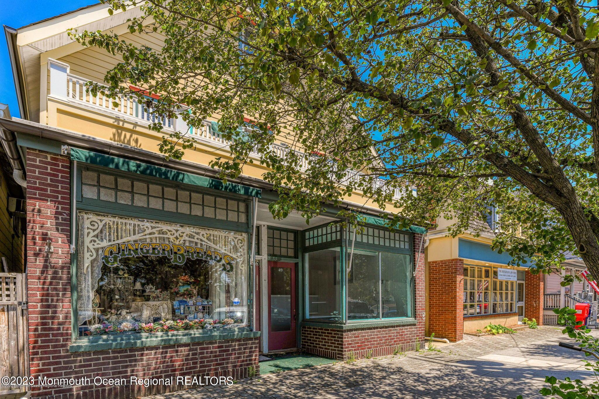 Image of 49 Main Avenue, Ocean Grove NJ 07756