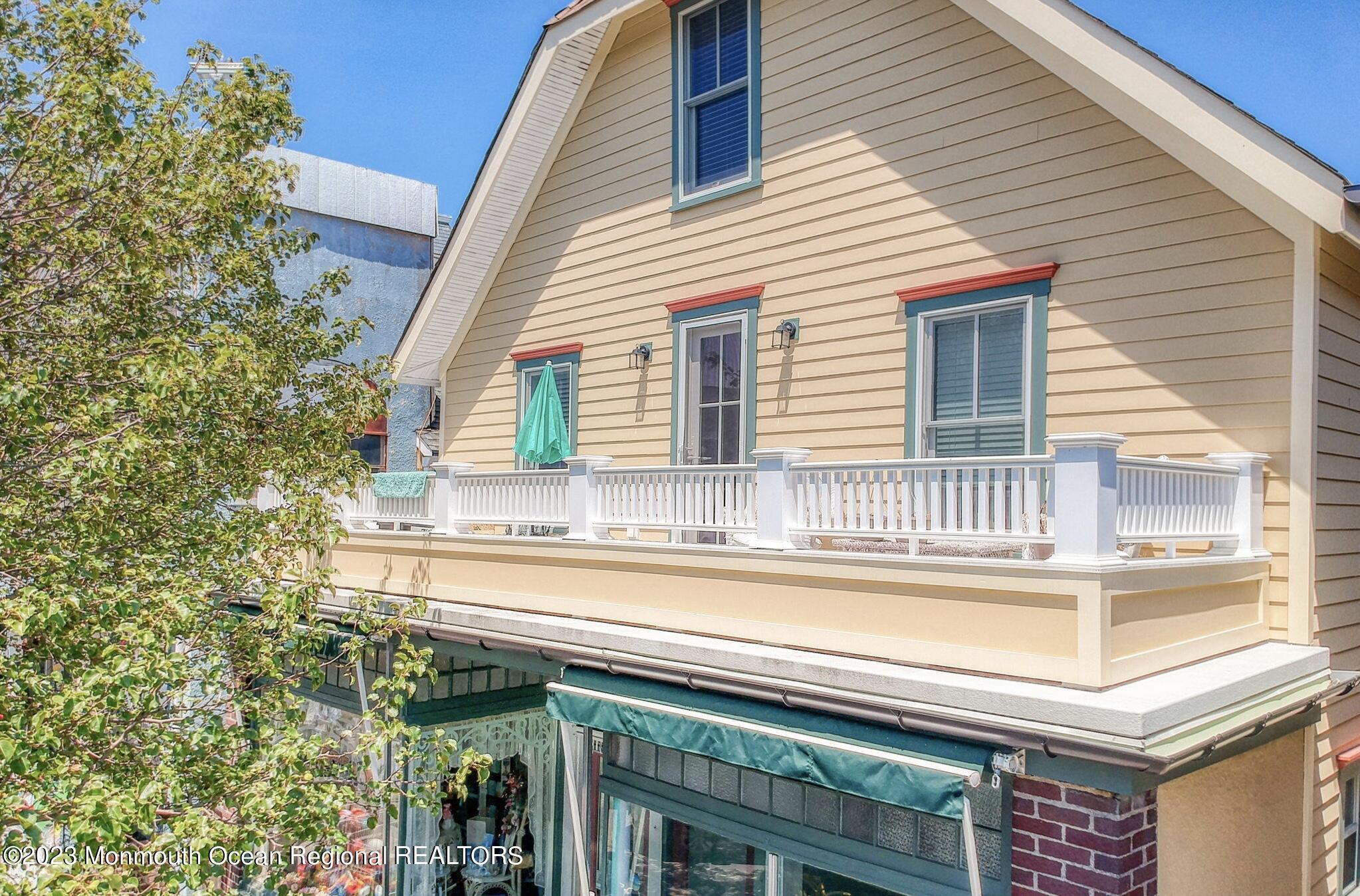Photo of 49 Main Avenue, Ocean Grove NJ 07756