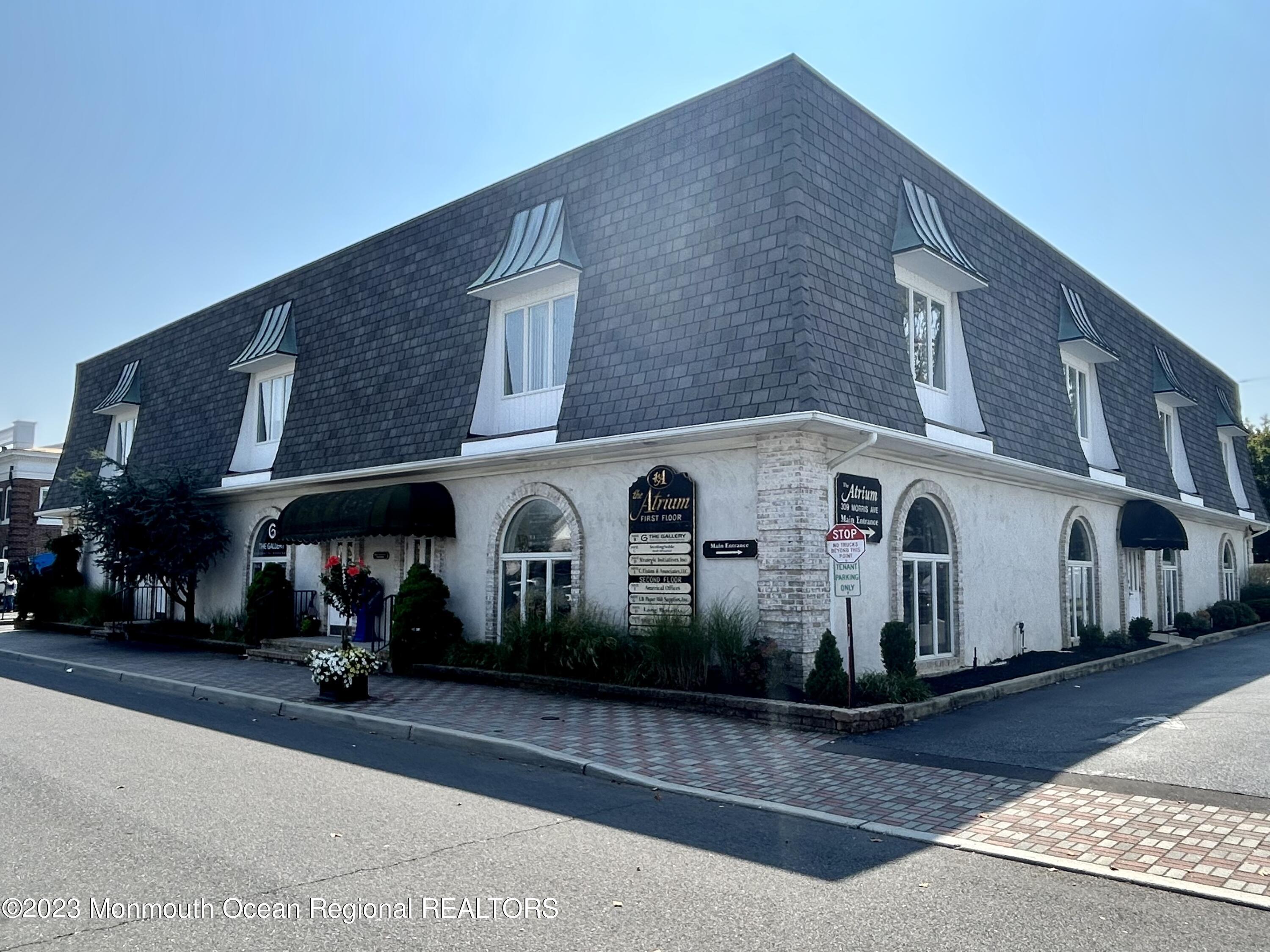 Image of 309 Morris Avenue J, Spring Lake NJ 07762