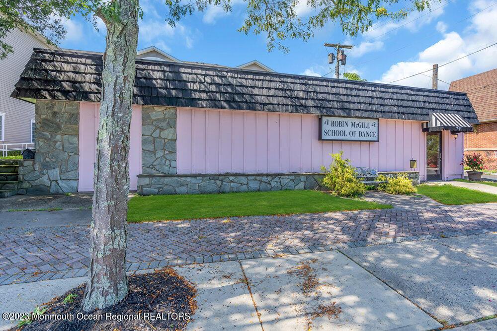 Image of 711 Main Street, Avon-by-the-sea NJ 07717