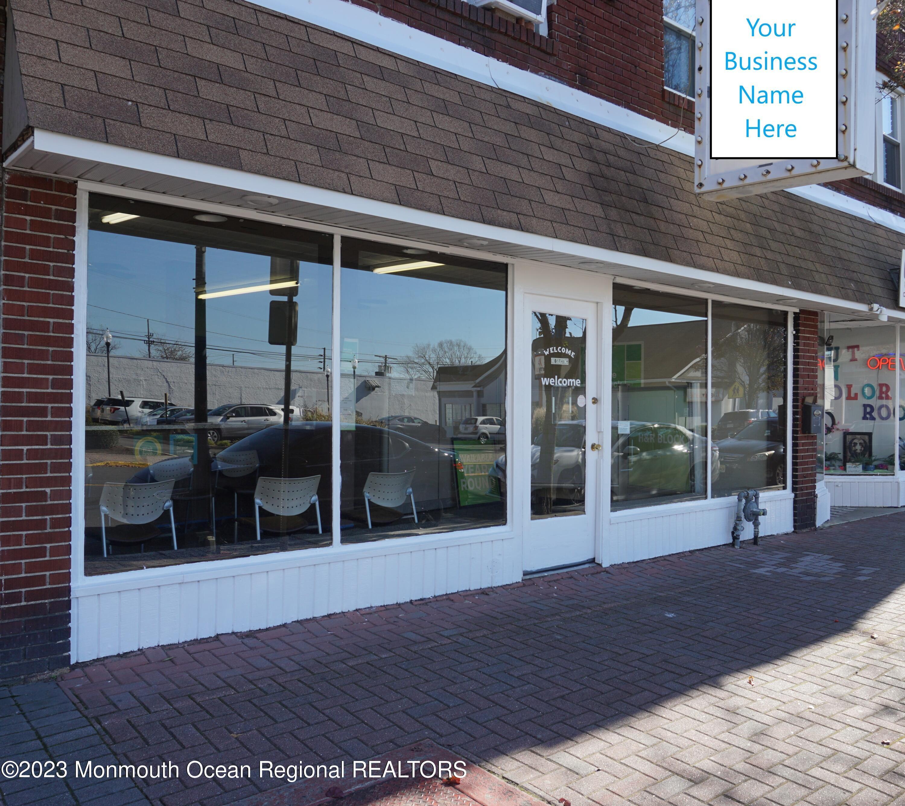 Image of 510 Main Street, Bradley Beach NJ 07720