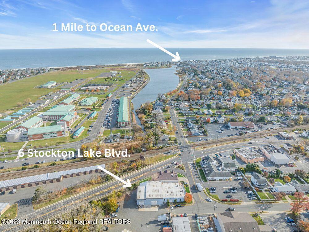 Image of 6 Stockton Lake Boulevard, Manasquan NJ 08736