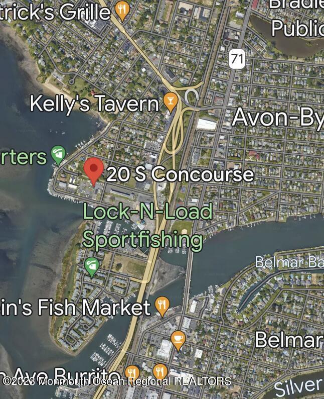 Photo of 20 Concourse, Neptune Township NJ 07753