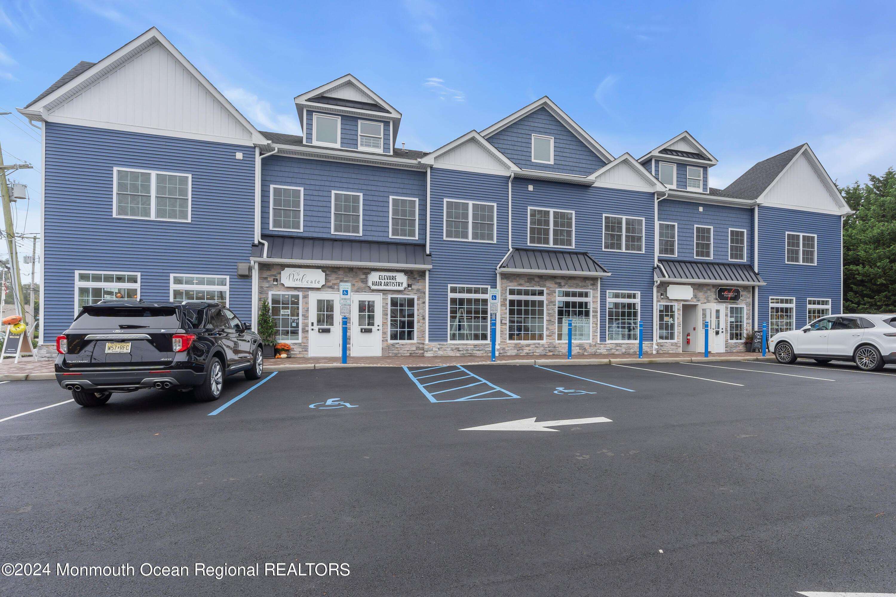 Image of 245 Parker Avenue C, Manasquan NJ 08736