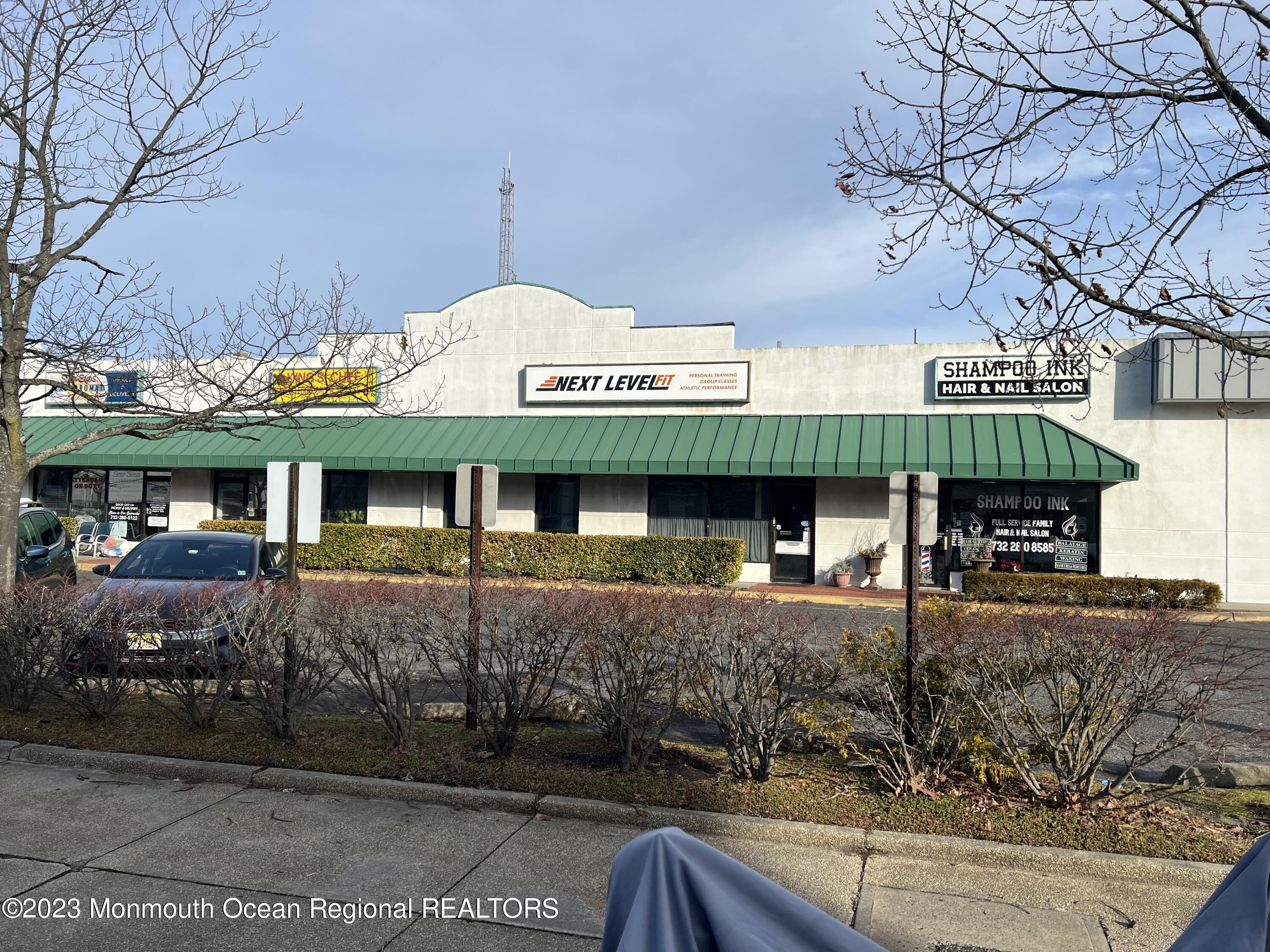 Image of 611 Main Street 2, Belmar NJ 07719