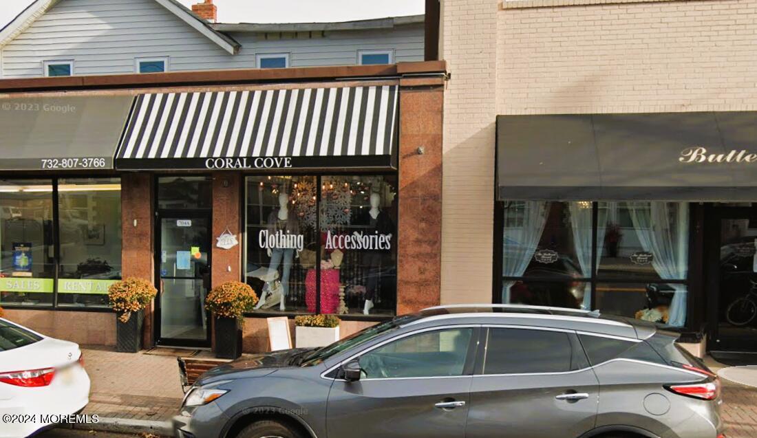 Image of 704 Main Street A, Bradley Beach NJ 07720