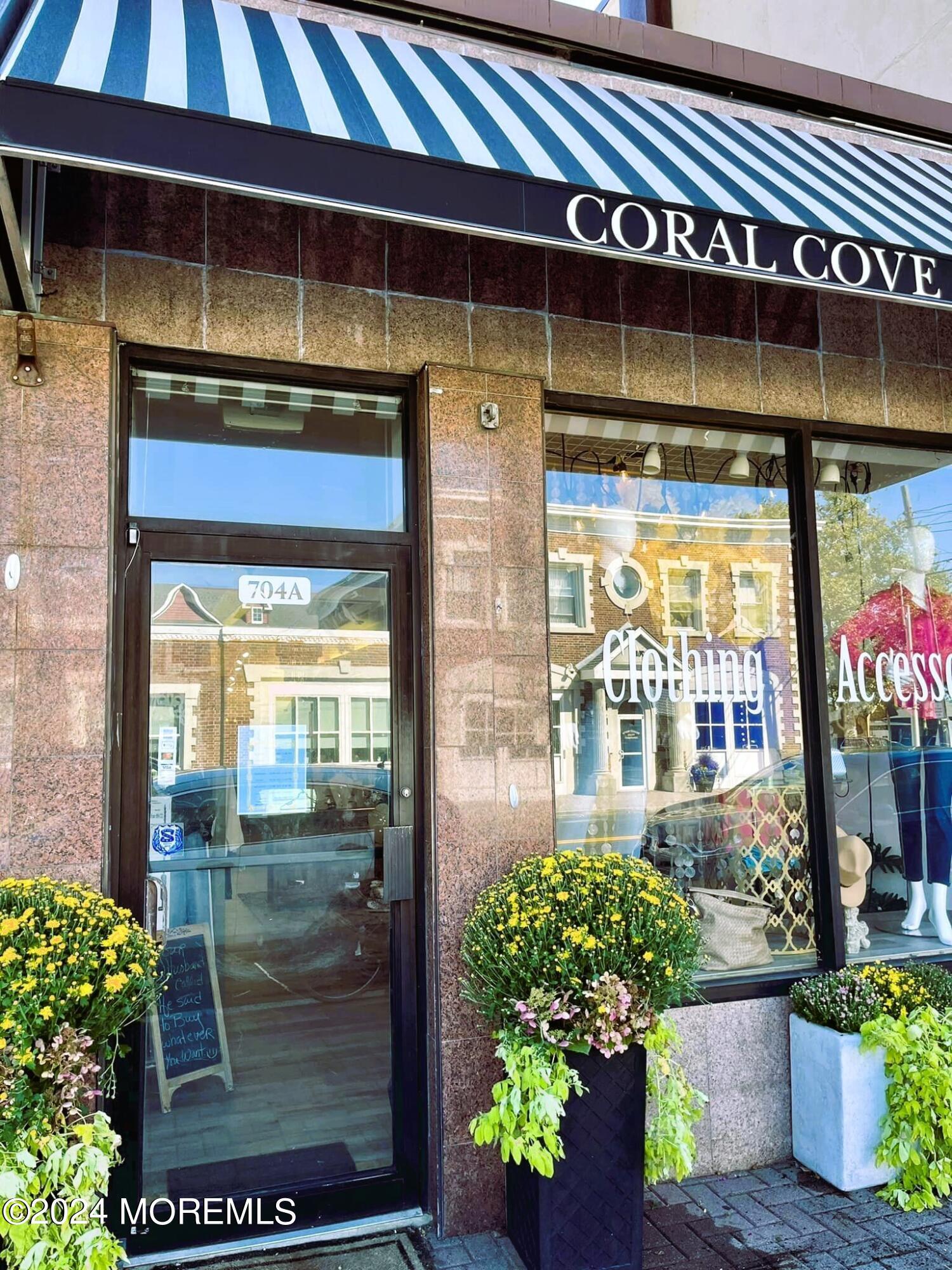 Photo of 704 Main Street A, Bradley Beach NJ 07720