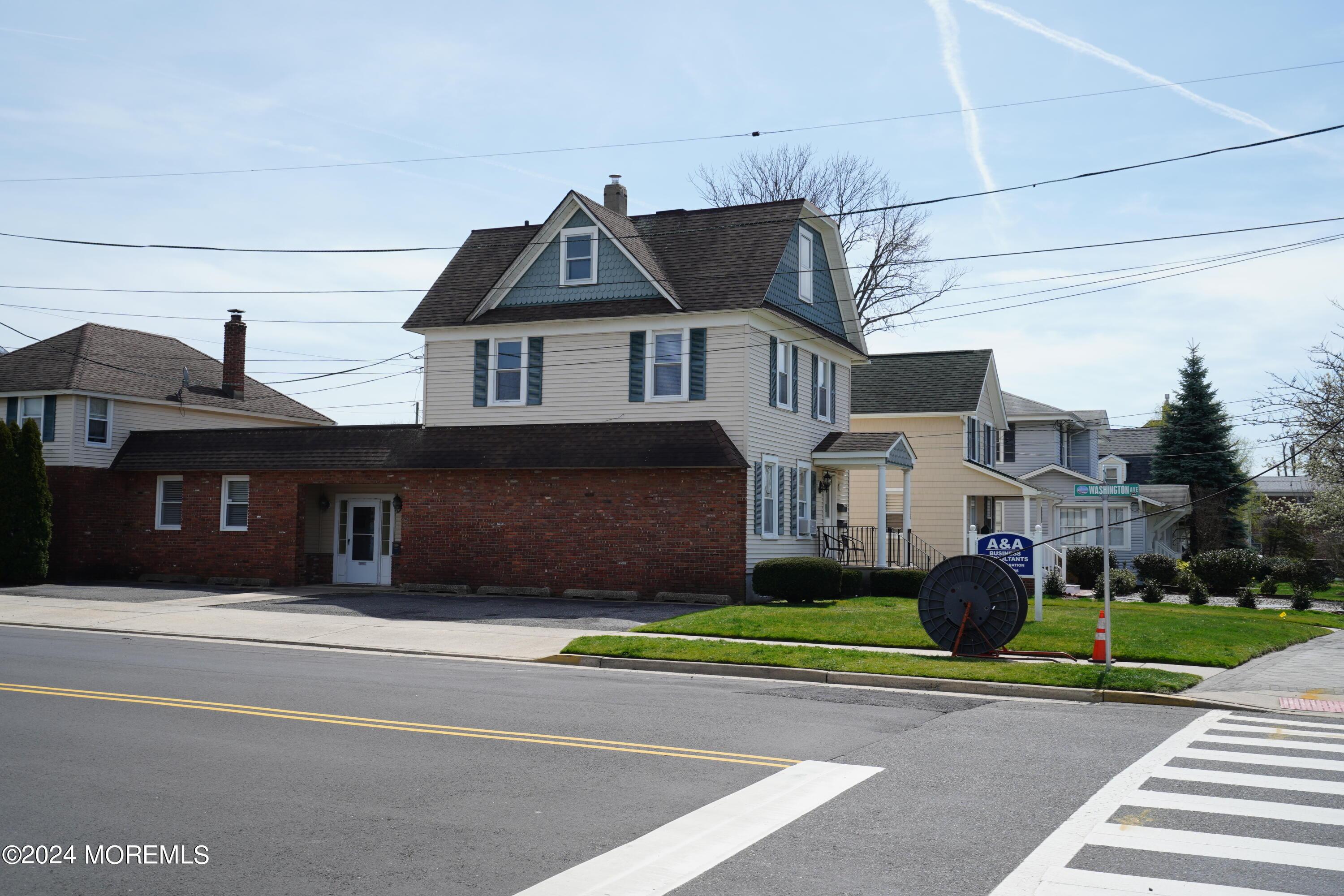 Photo of 120 Main Street, Avon-by-the-sea NJ 07717
