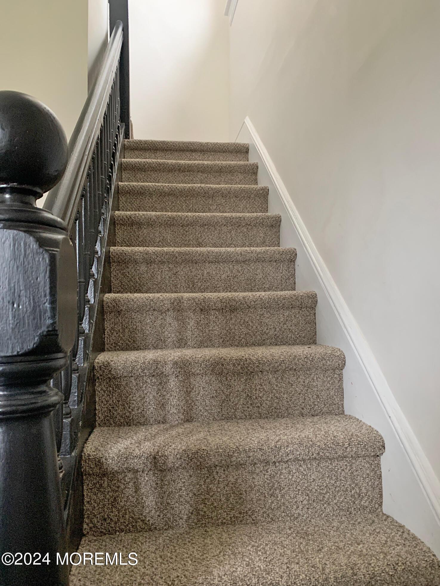 Unit 2 is above Unit 1