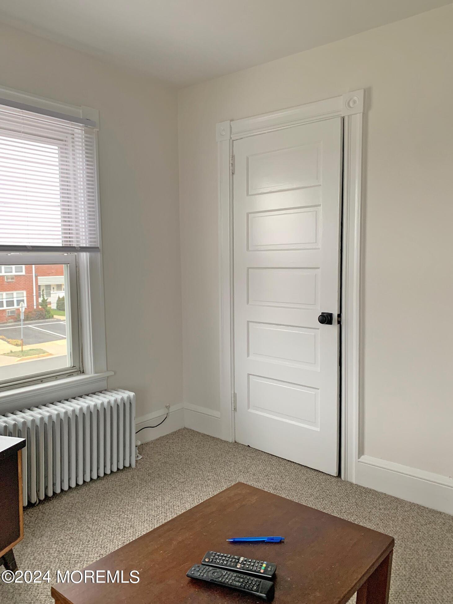 Bedroom #1 (Bedroom #3 is not photographed)