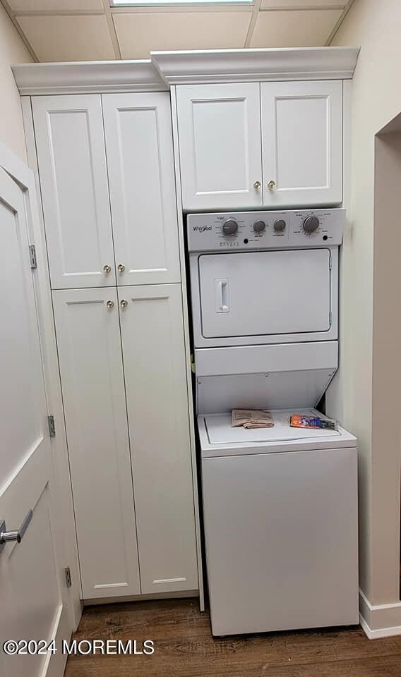 2nd Floor Laundry Room