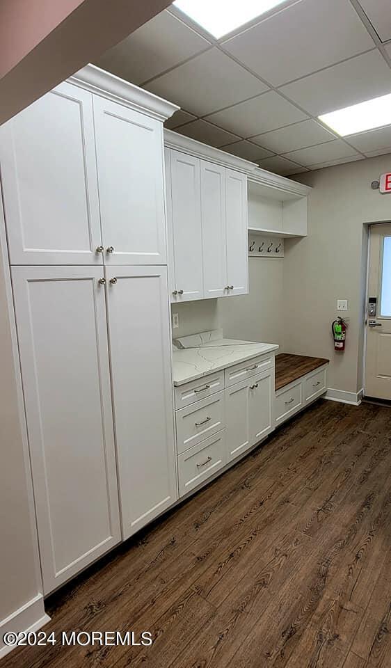 2nd Floor Laundry Room