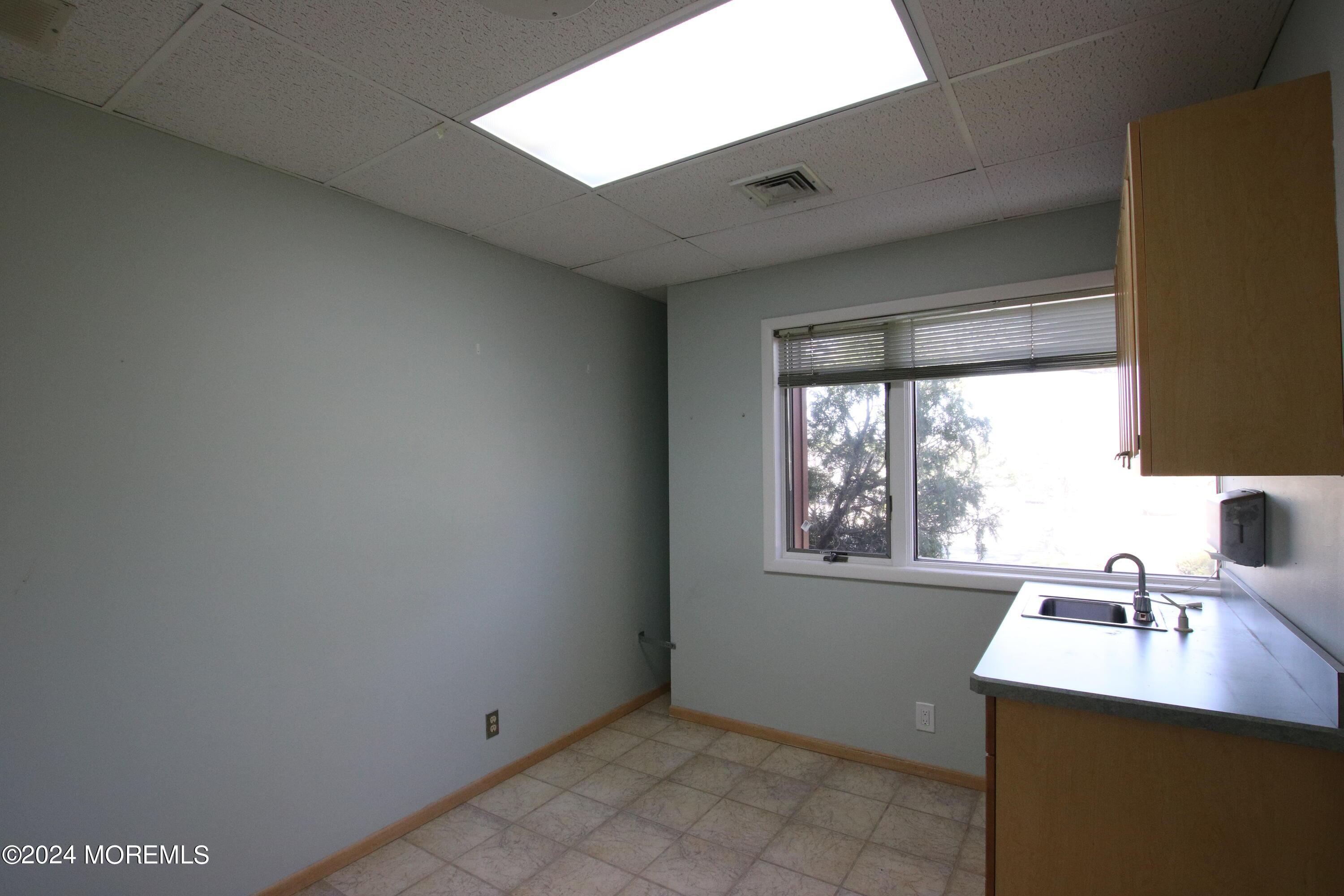 One of the 6 exam rooms.