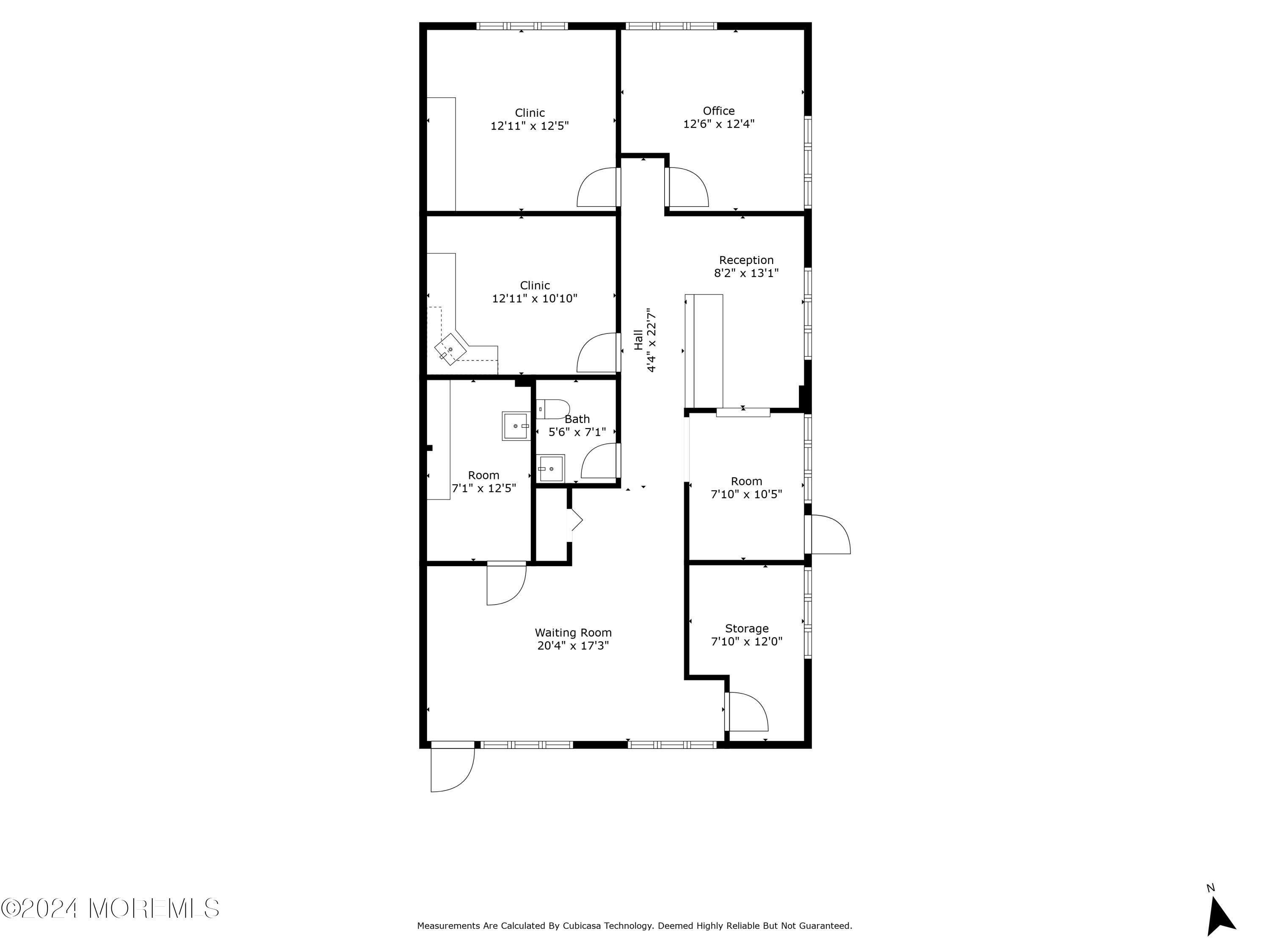 Photo of 2130 Highway 35 215, Sea Girt NJ 08750