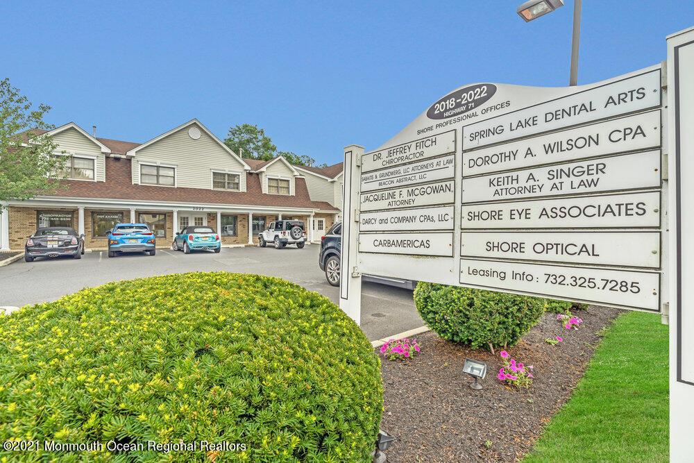 Photo of 2018 State Route 71 #6, Spring Lake Heights NJ 07762