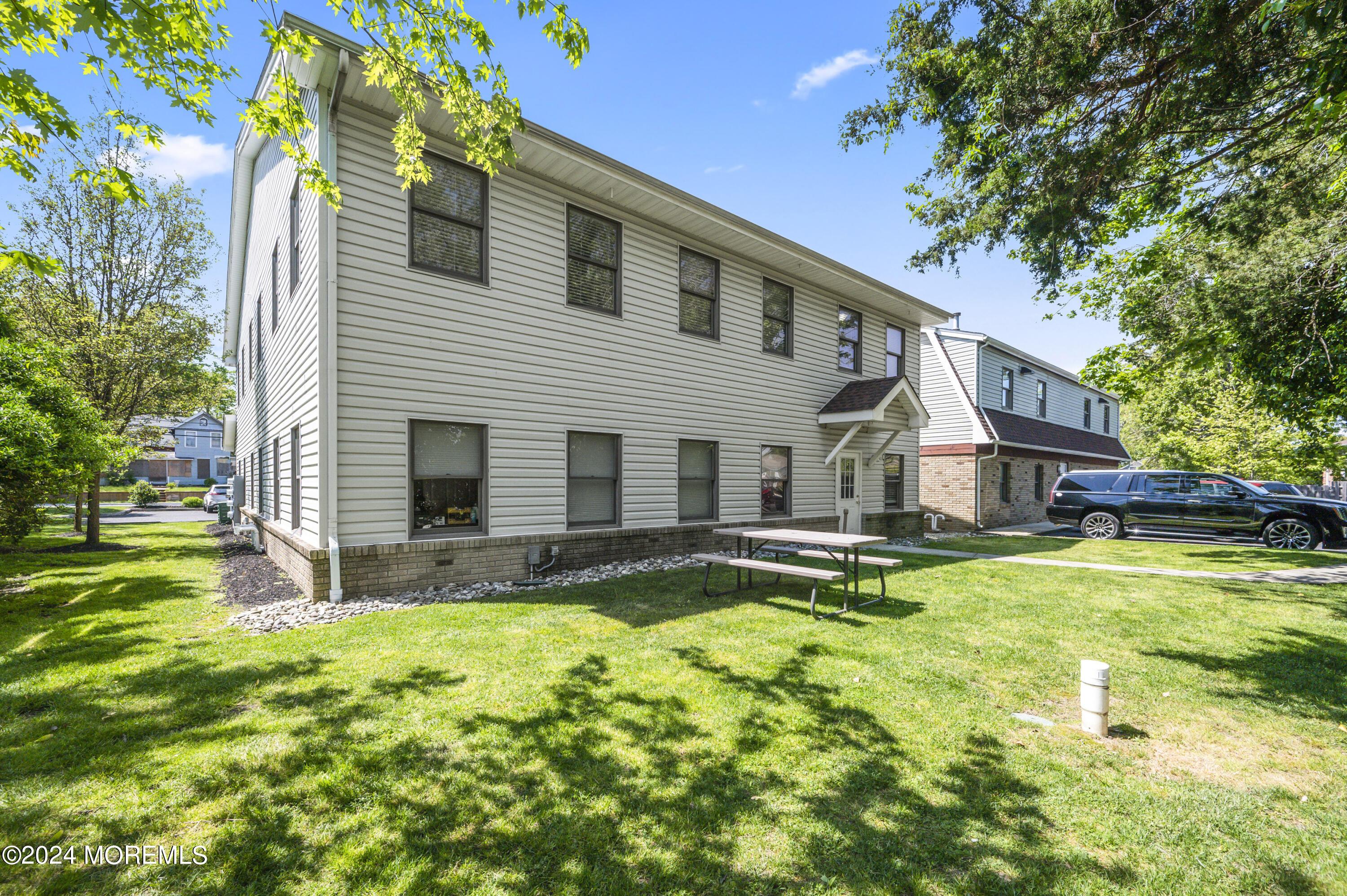 Photo of 2018 State Route 71 #6, Spring Lake Heights NJ 07762