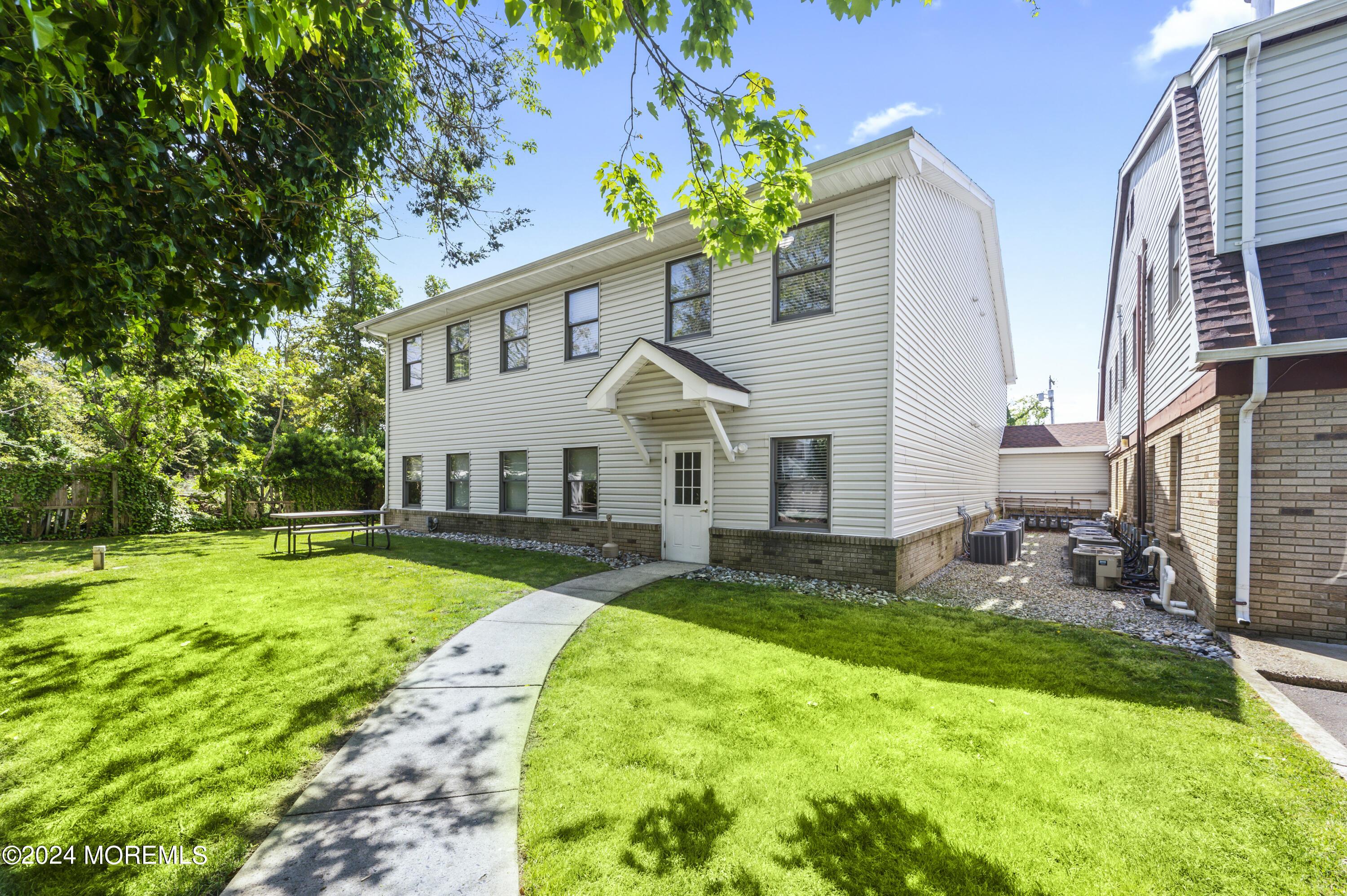 Photo of 2018 State Route 71 #6, Spring Lake Heights NJ 07762