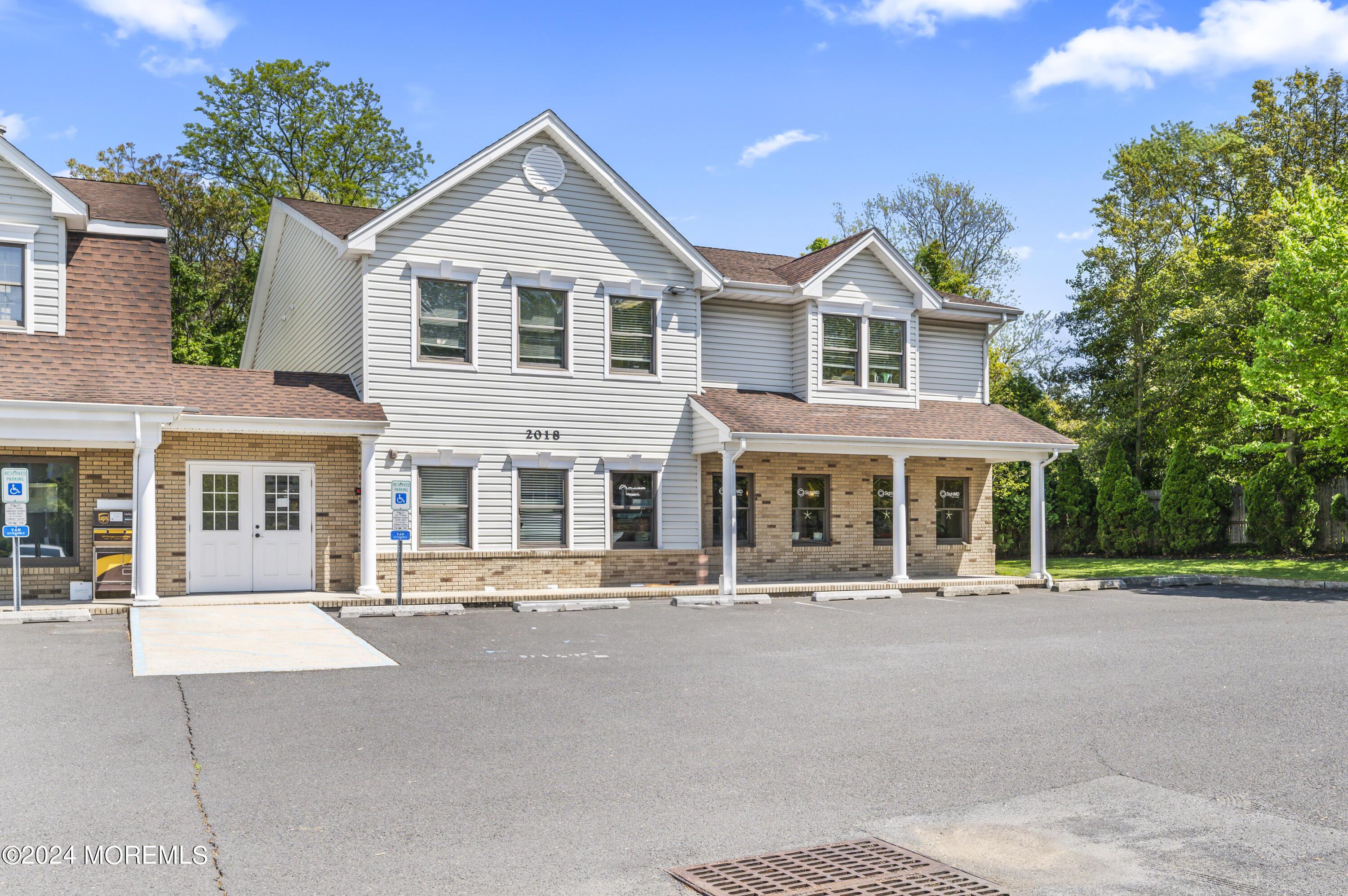 Photo of 2018 State Route 71 #6, Spring Lake Heights NJ 07762