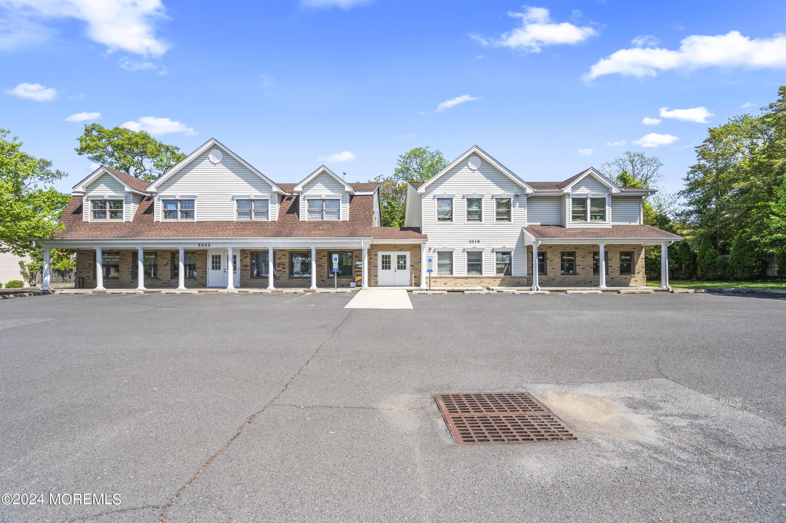 Image of 2018 State Route 71 #6, Spring Lake Heights NJ 07762