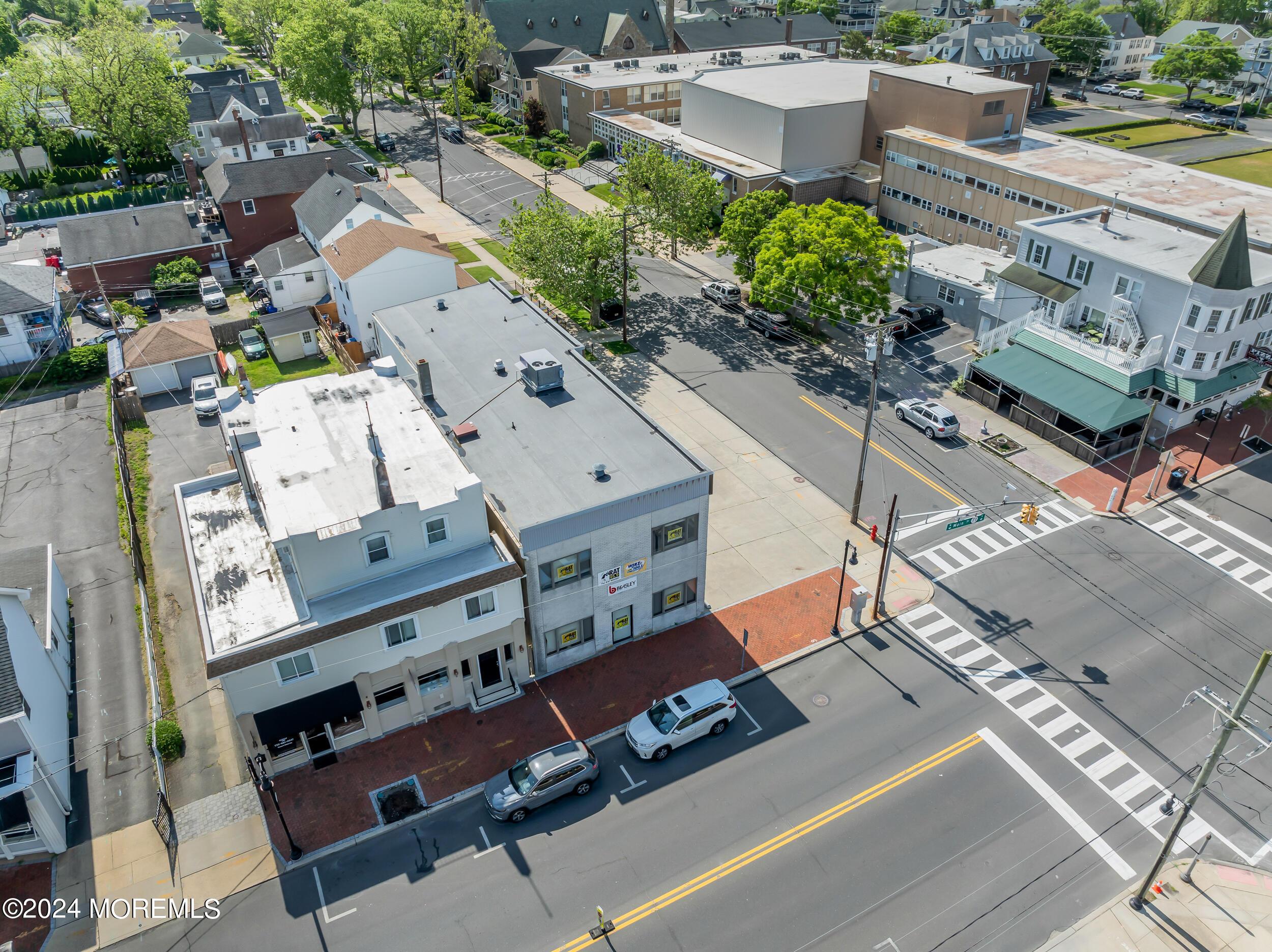 Photo of 610 Main Street, Belmar NJ 07719