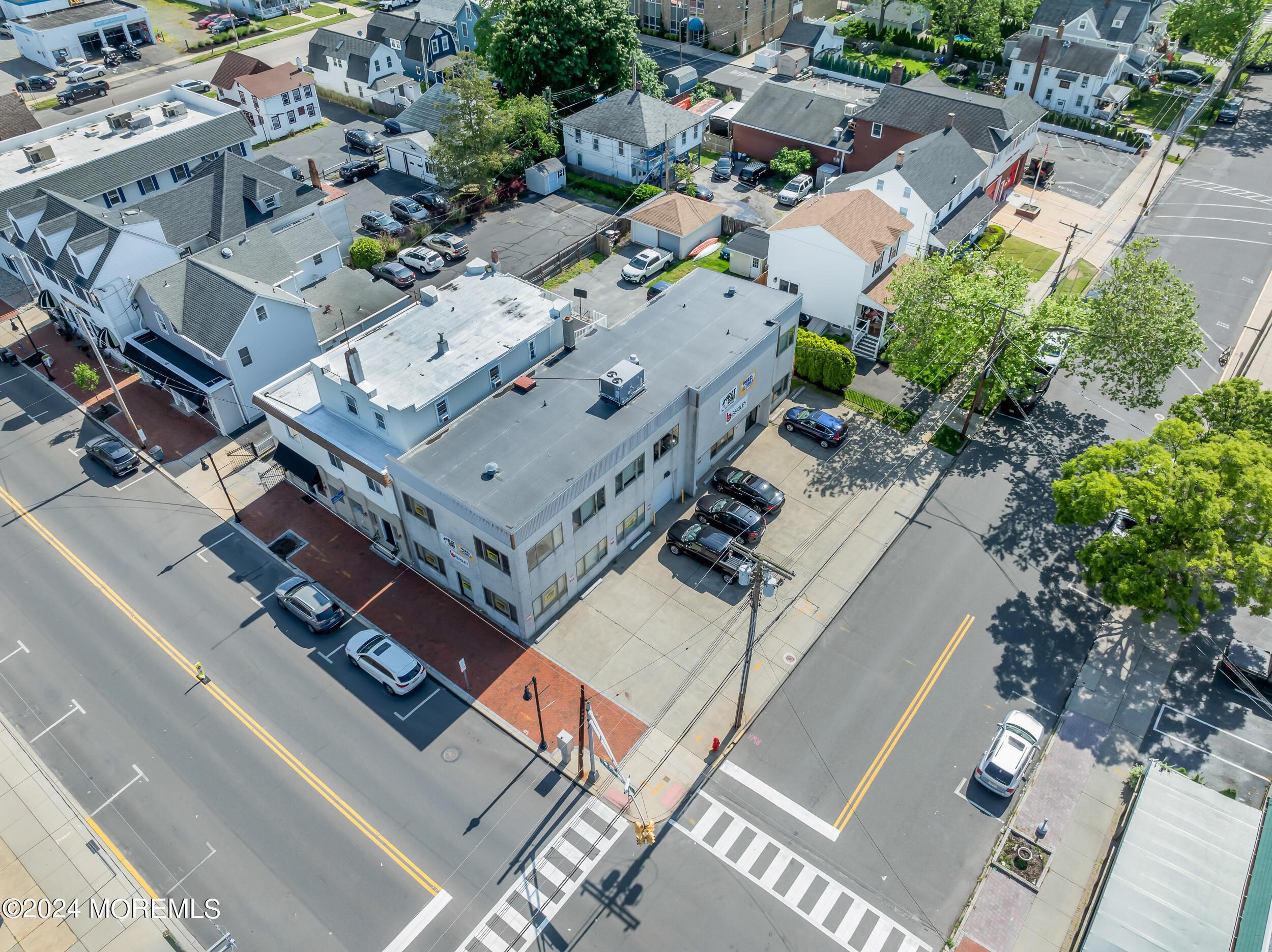 Photo of 610 Main Street, Belmar NJ 07719