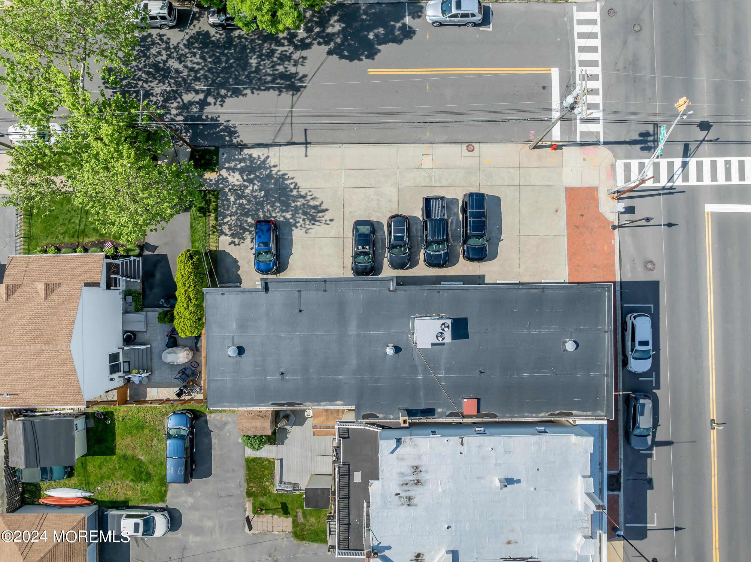 Photo of 610 Main Street, Belmar NJ 07719