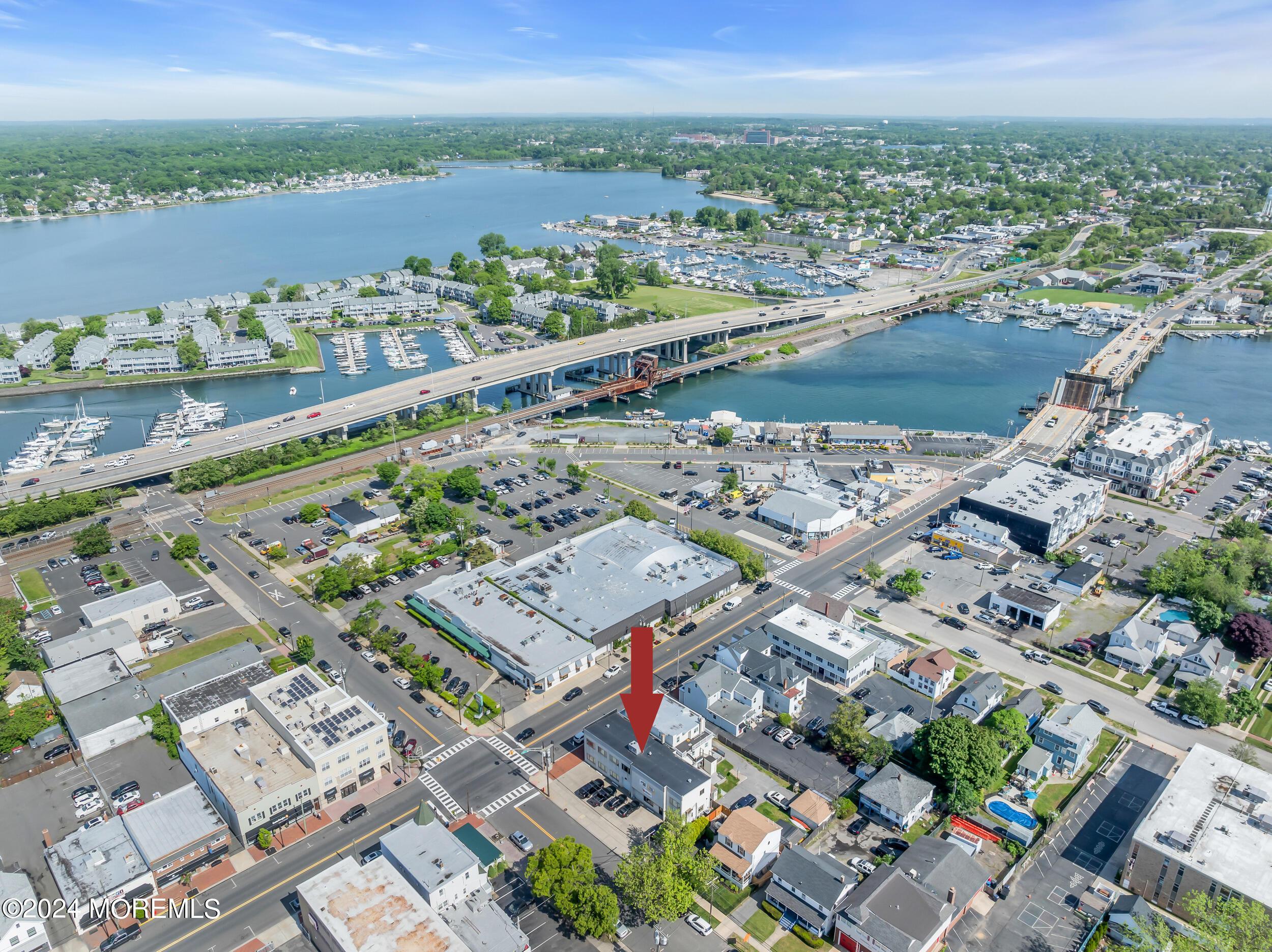 Photo of 610 Main Street, Belmar NJ 07719