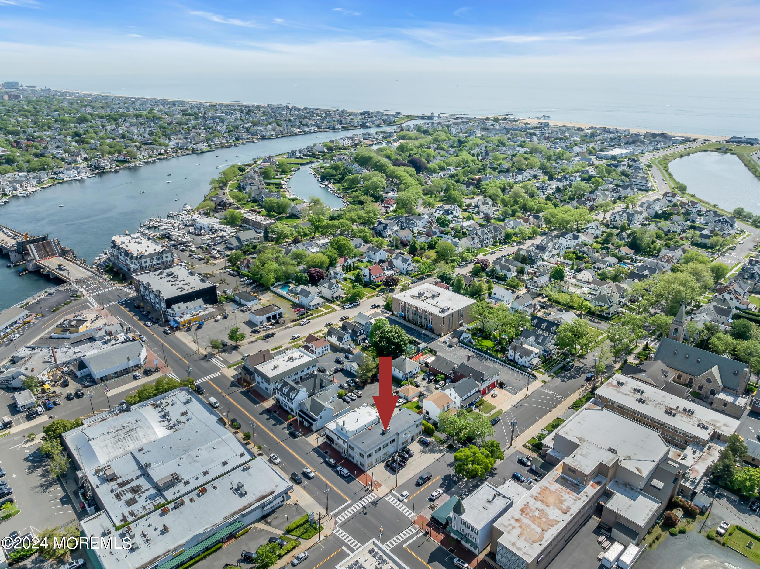 Photo of 610 Main Street, Belmar NJ 07719