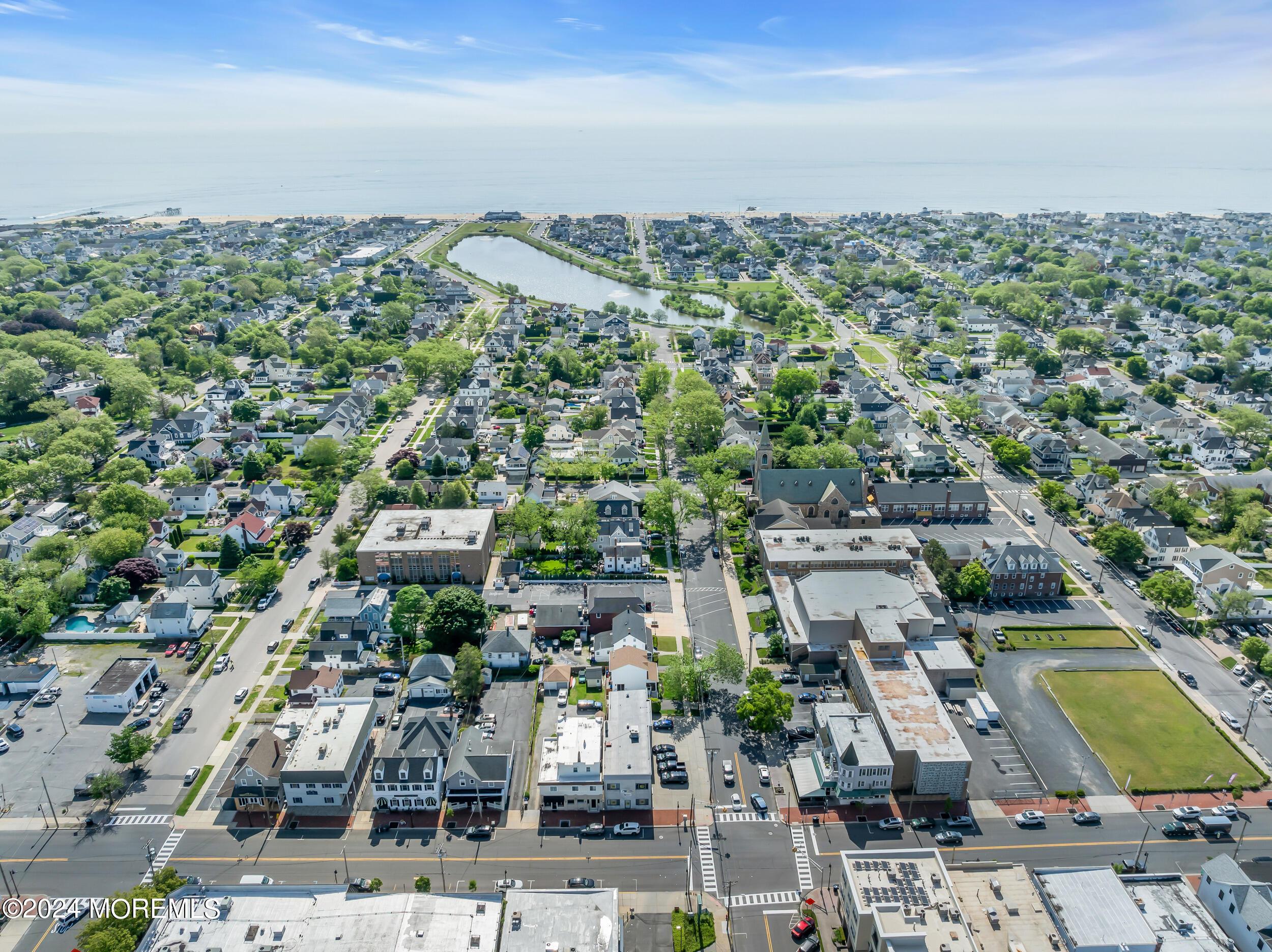 Photo of 610 Main Street, Belmar NJ 07719