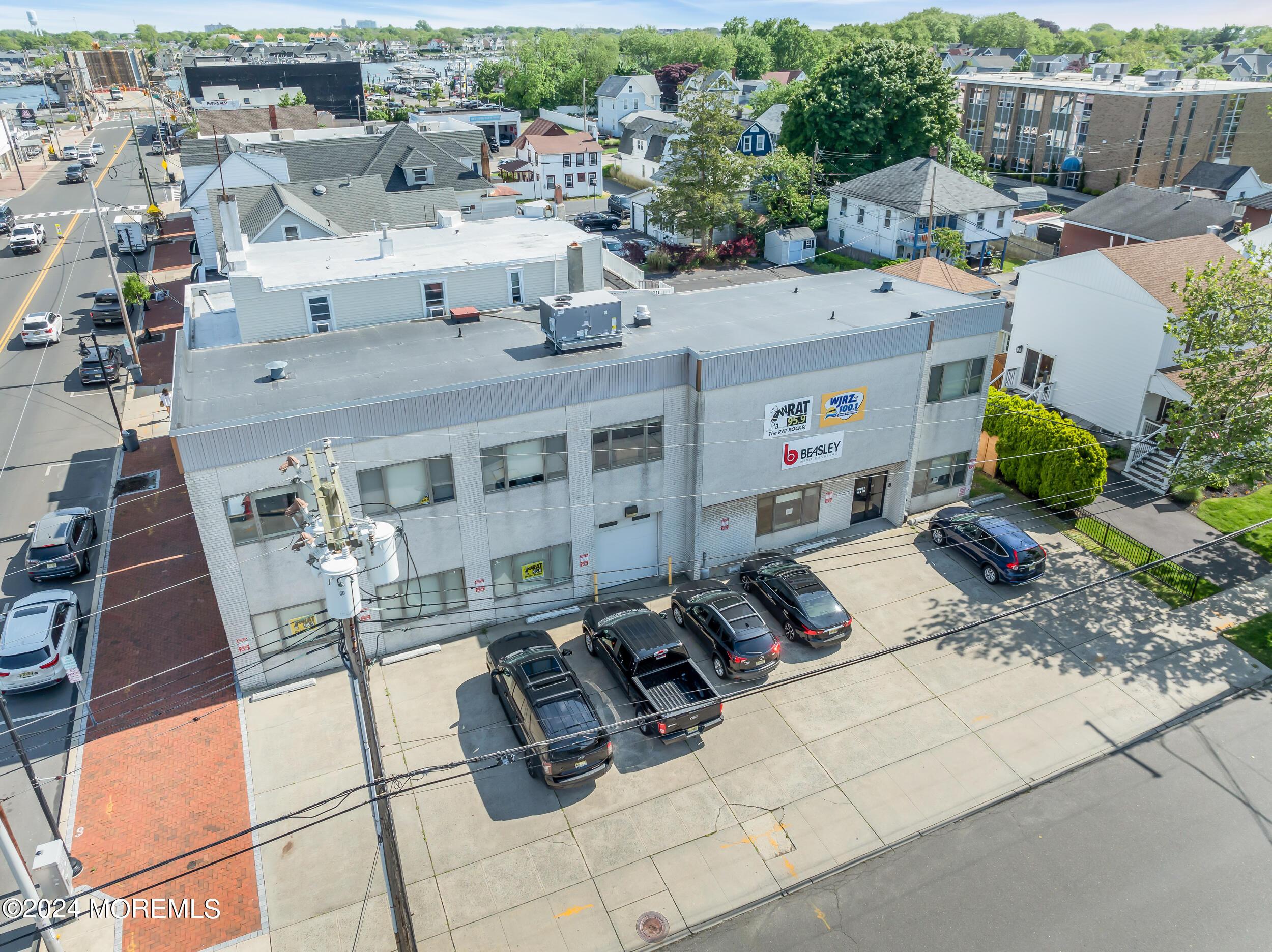 Photo of 610 Main Street, Belmar NJ 07719