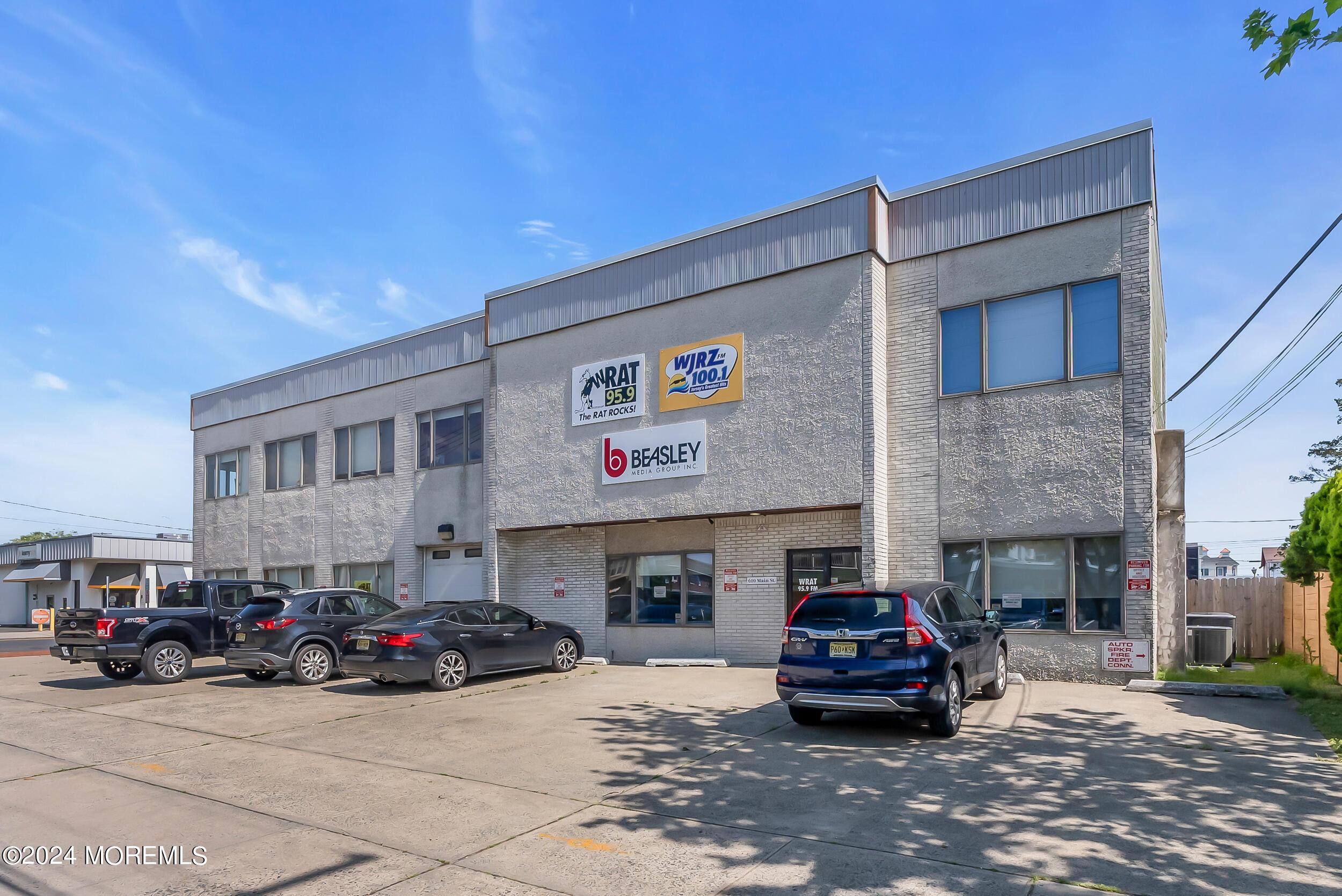 Image of 610 Main Street, Belmar NJ 07719