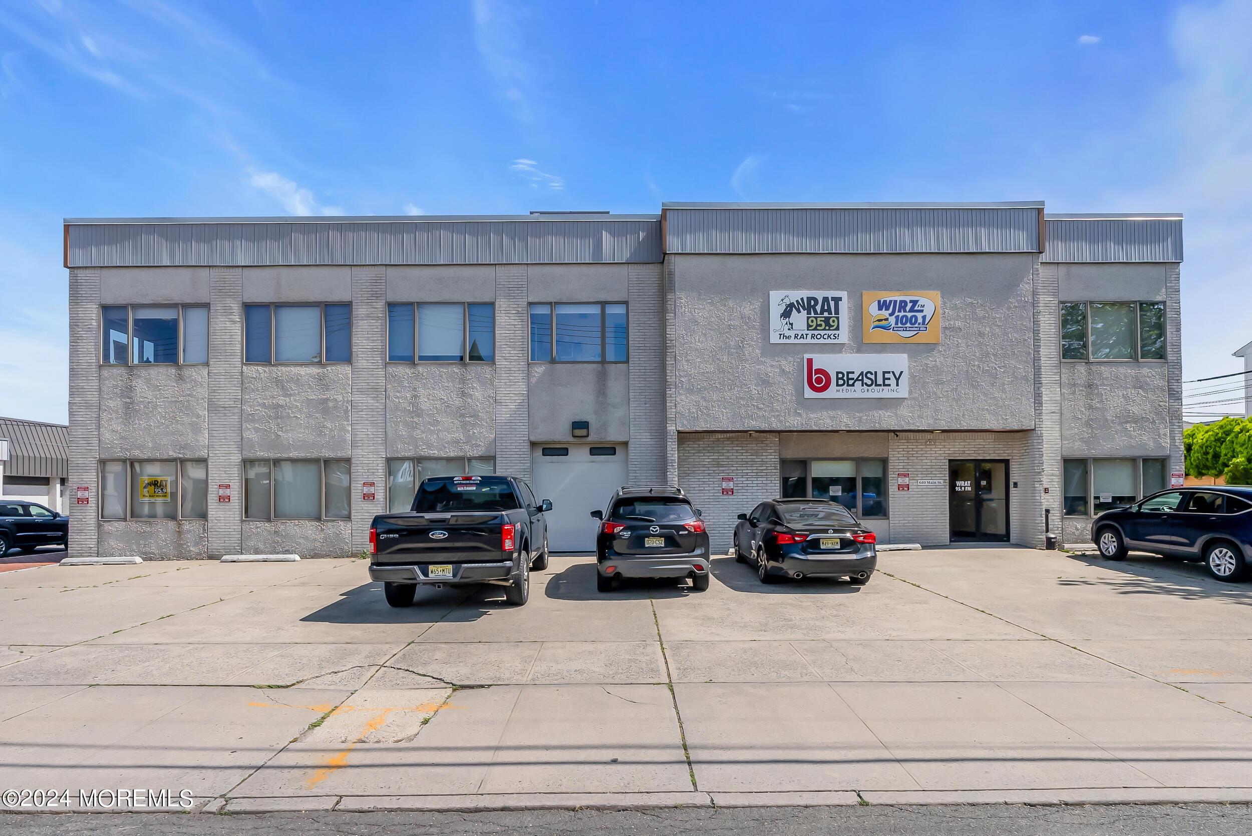 Photo of 610 Main Street, Belmar NJ 07719