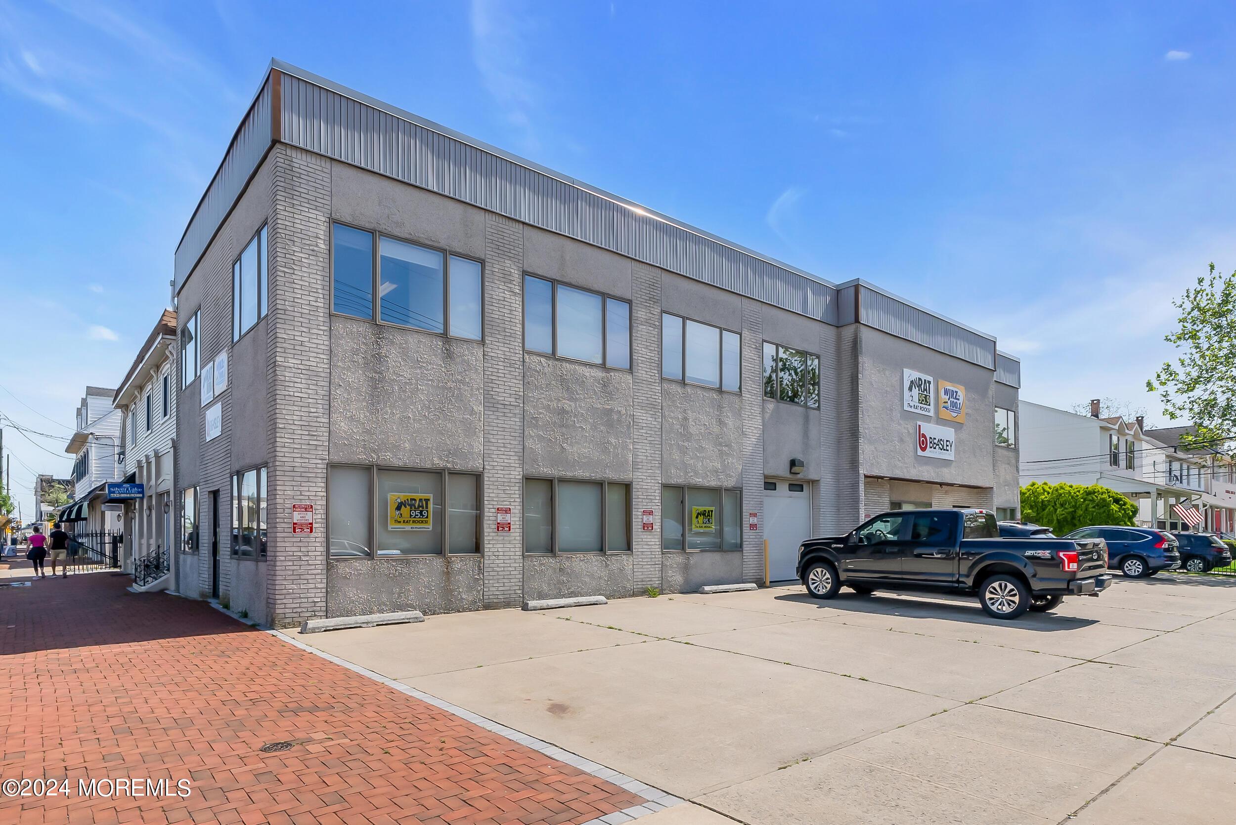 Photo of 610 Main Street, Belmar NJ 07719