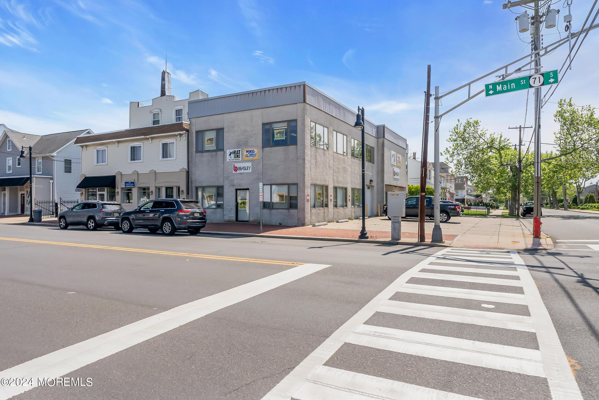 Photo of 610 Main Street, Belmar NJ 07719