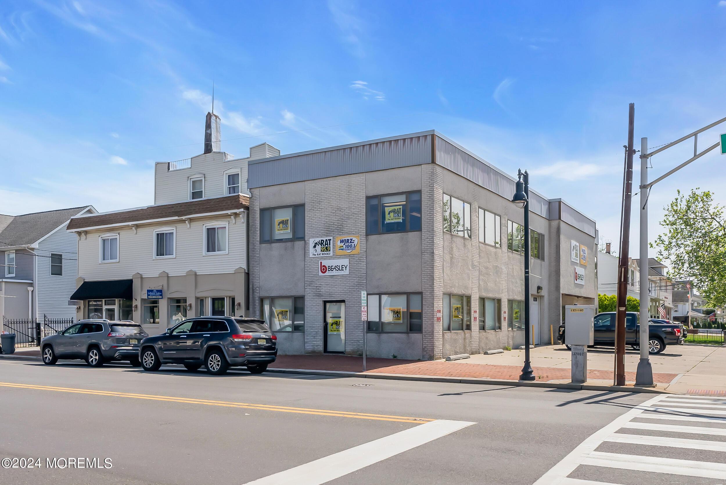 Photo of 610 Main Street, Belmar NJ 07719