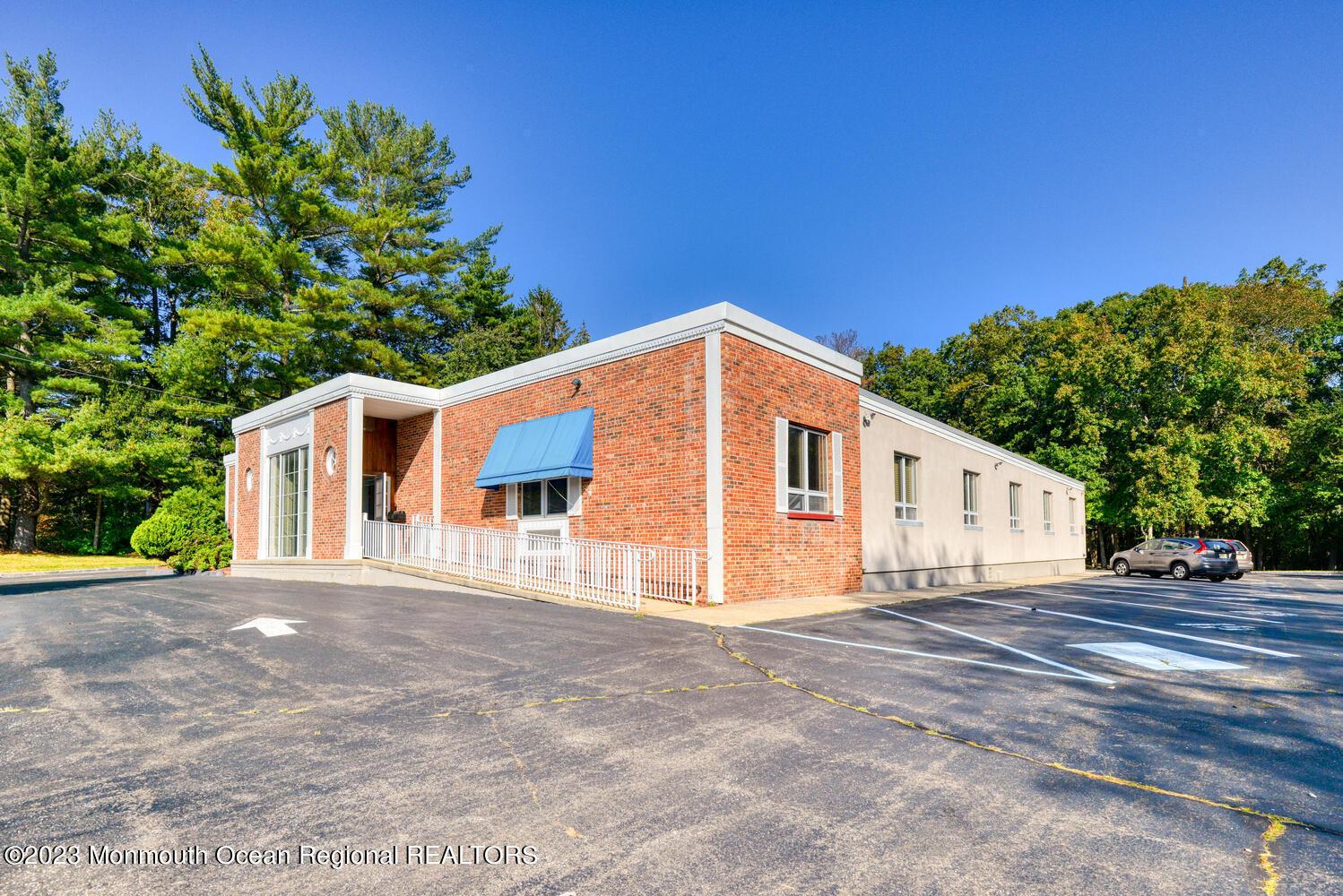 Photo of 3311 Highway 33, Neptune Township NJ 07753