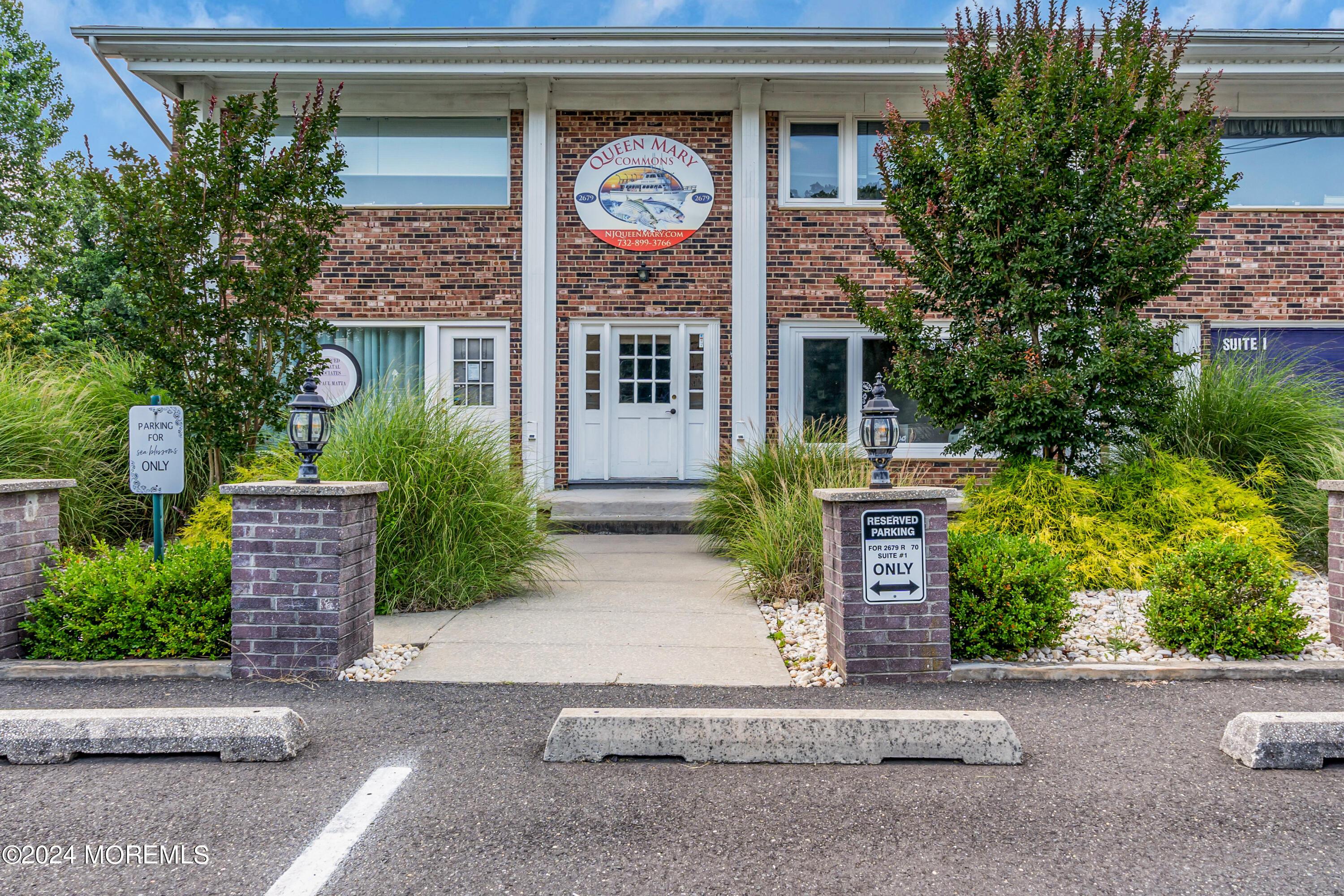 Photo of 2679 Highway 70, Manasquan NJ 08736