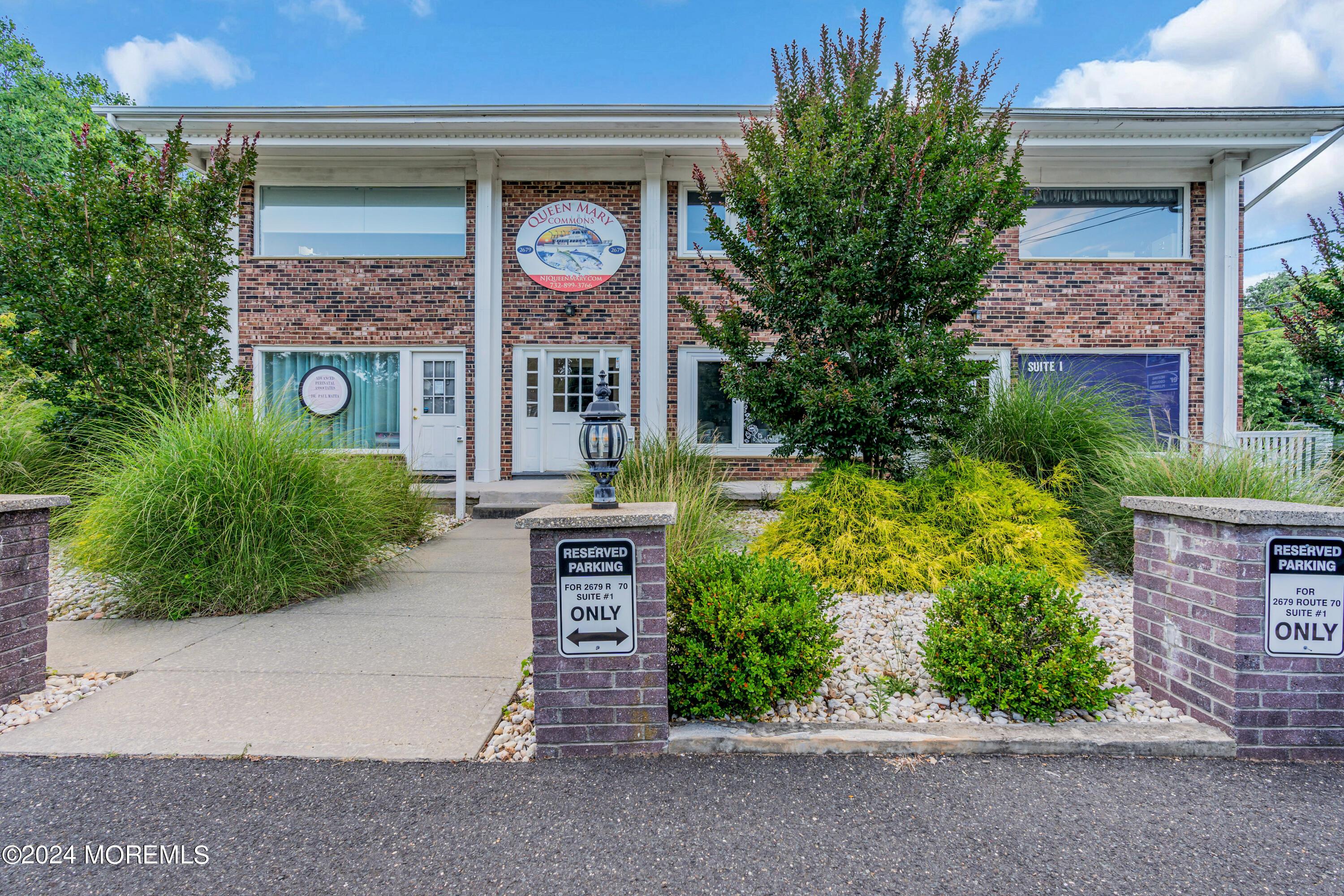 Image of 2679 Highway 70, Manasquan NJ 08736