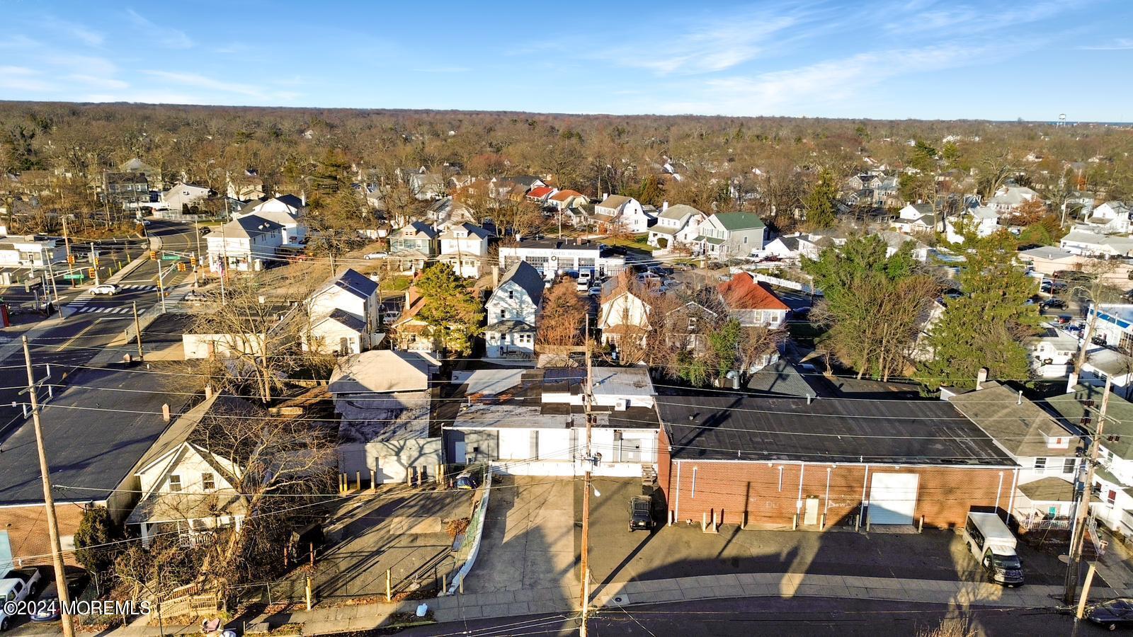 Photo of 1533 Sewall Avenue, Asbury Park NJ 07712