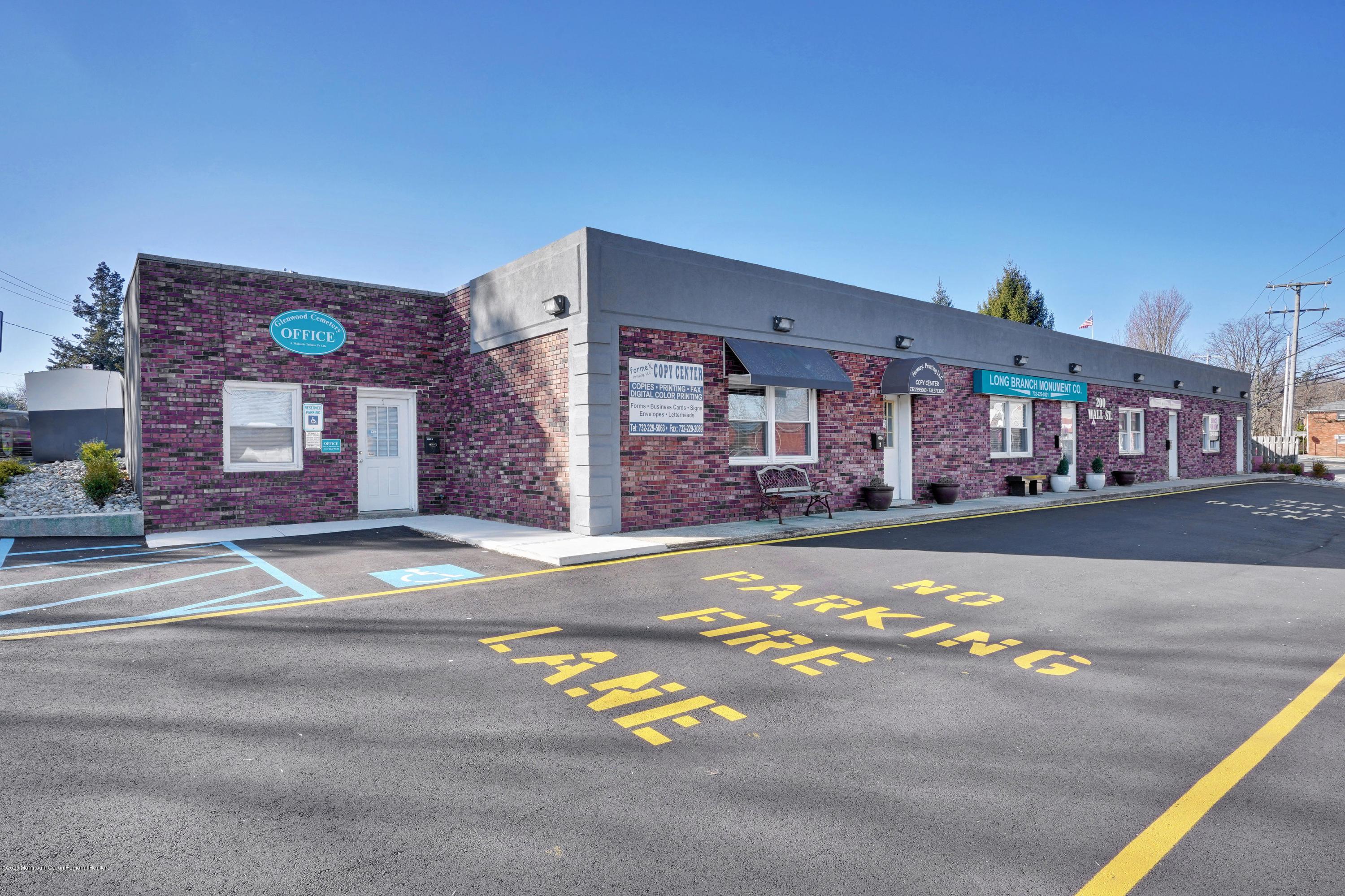 Image of 200 Wall Street 6, West Long Branch NJ 07764