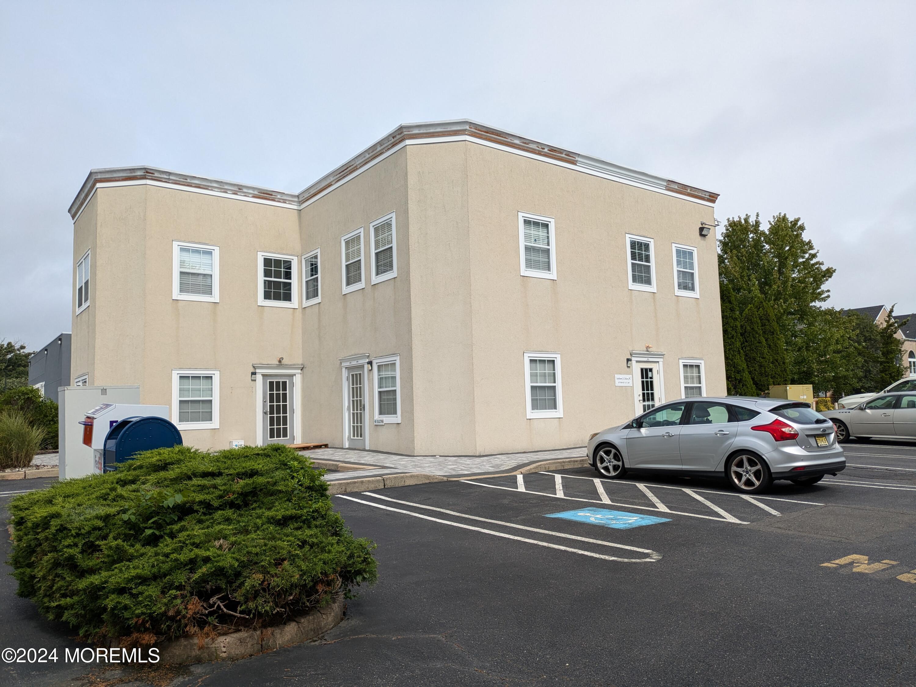 Image of 1330 Laurel Avenue 201, Sea Girt NJ 08750