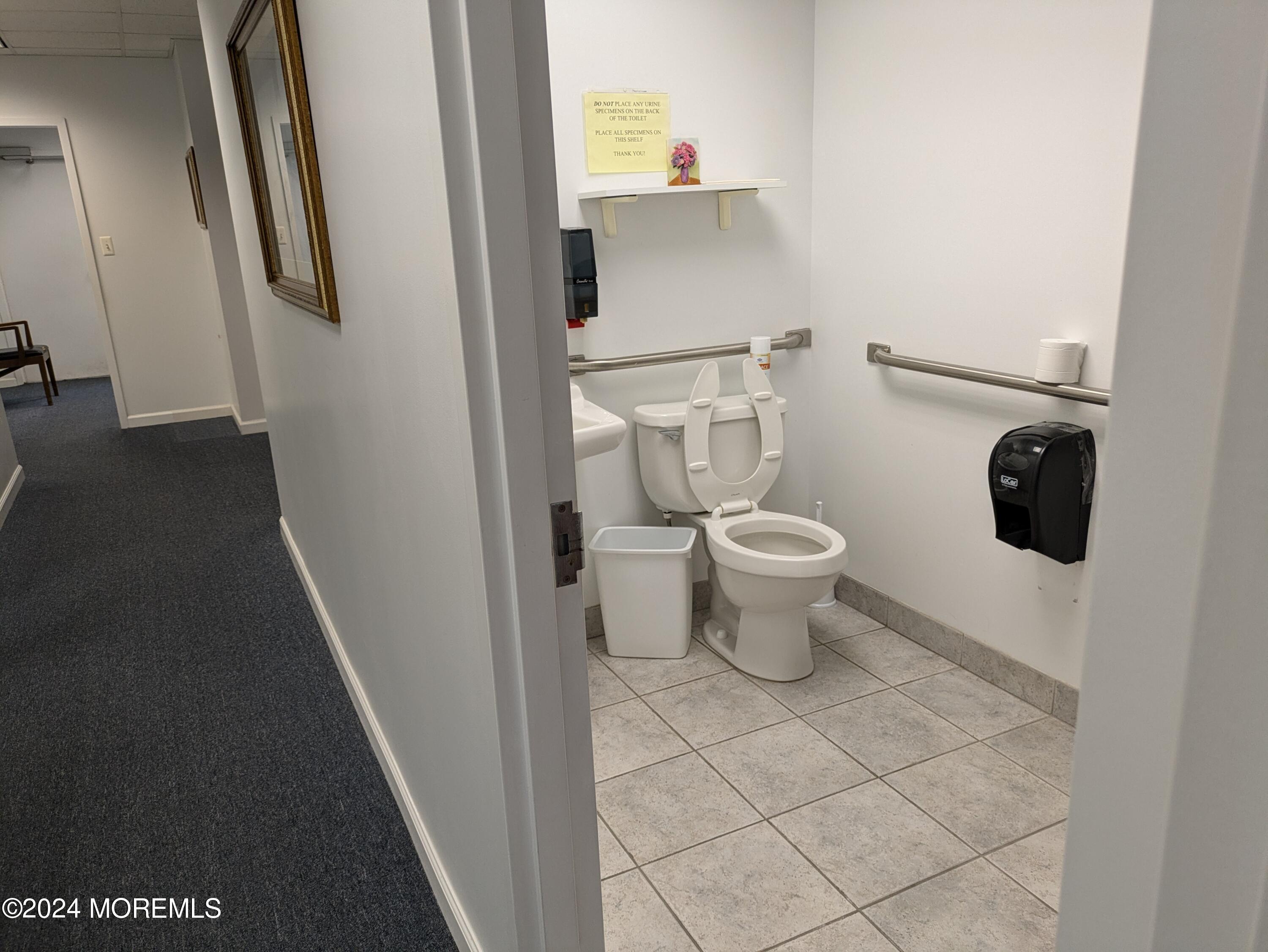 Photo of 1330 Laurel Avenue 201, Sea Girt NJ 08750