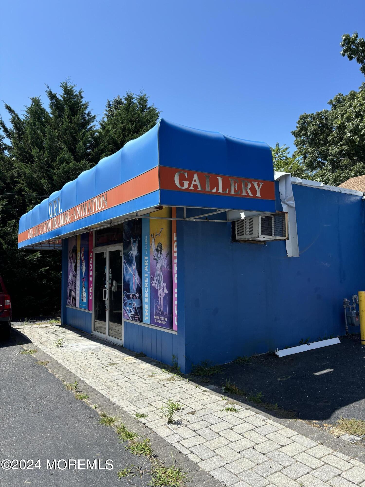 Photo of 2125 Highway 35, Sea Girt NJ 08750