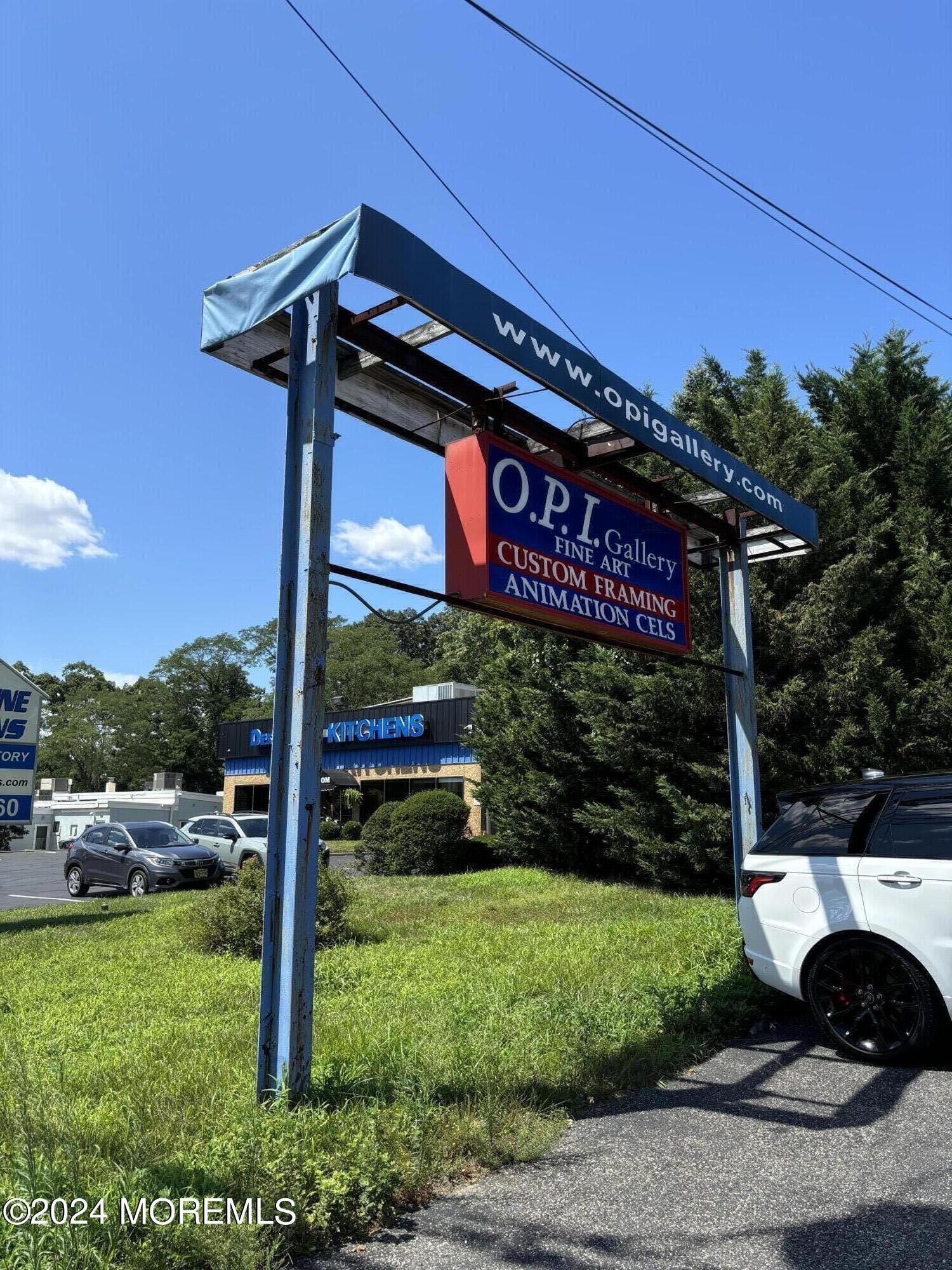 Photo of 2125 Highway 35, Sea Girt NJ 08750