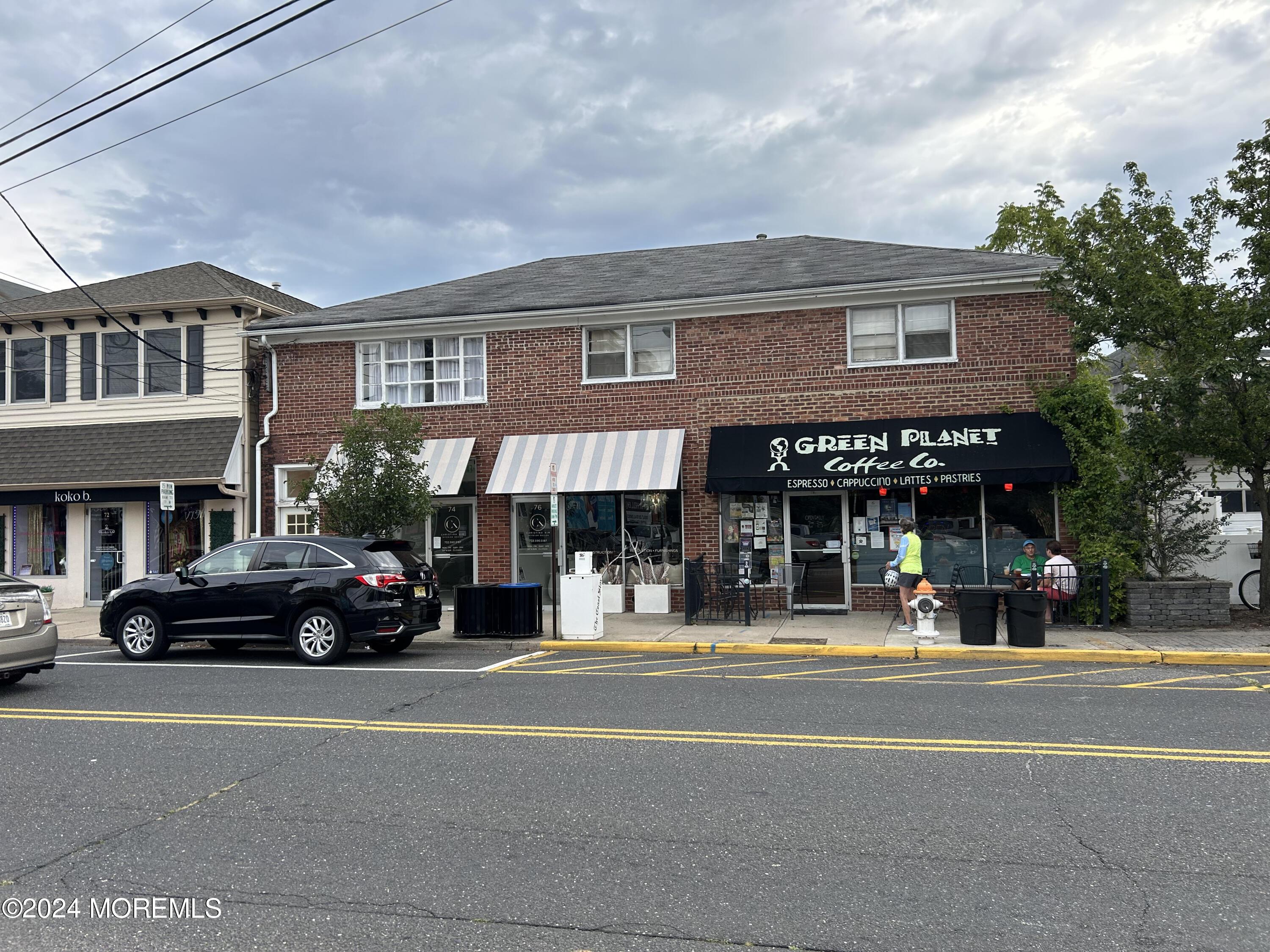 Image of 74 Main Street, Manasquan NJ 08736