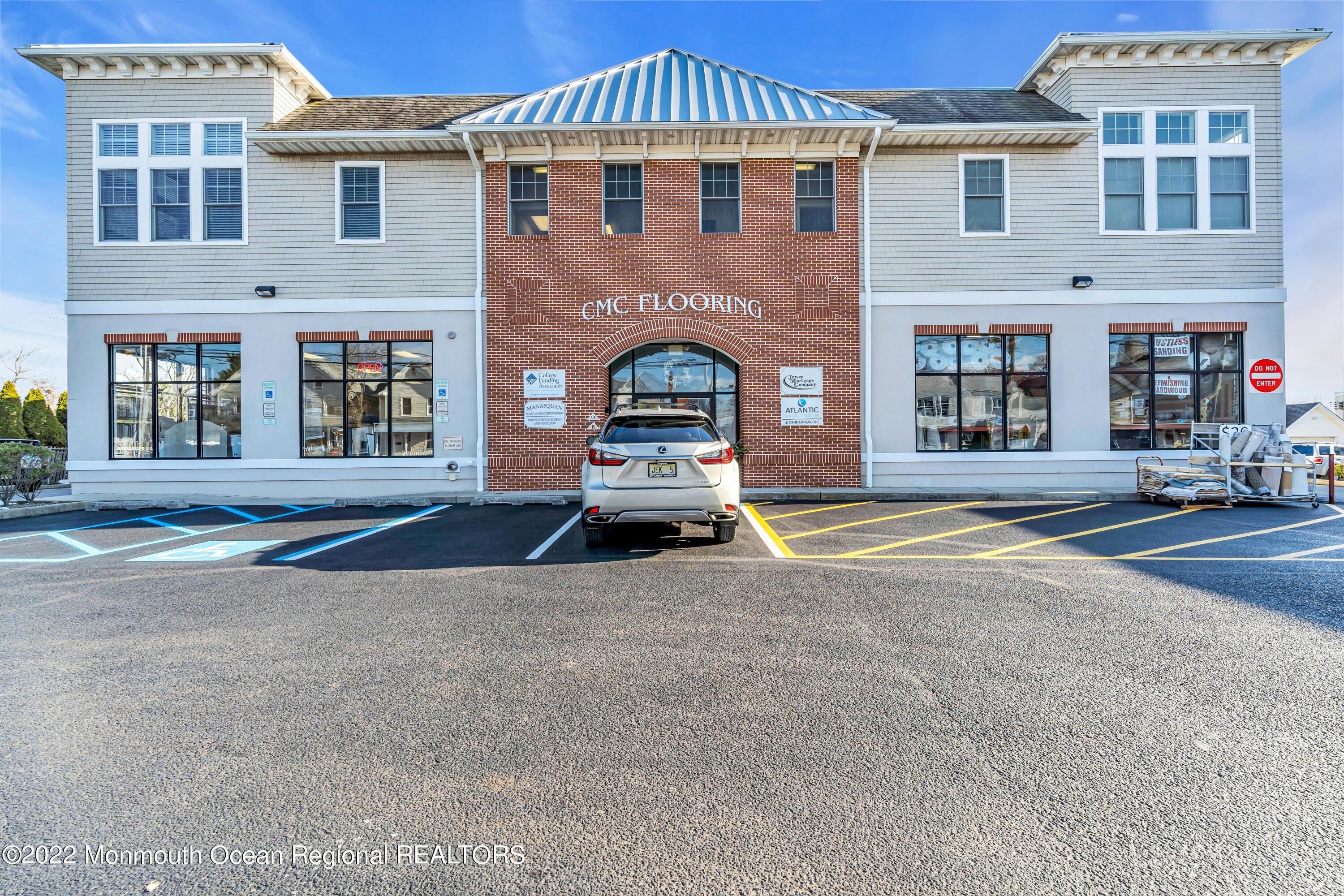 Image of 38 Taylor Avenue 2, Manasquan NJ 08736