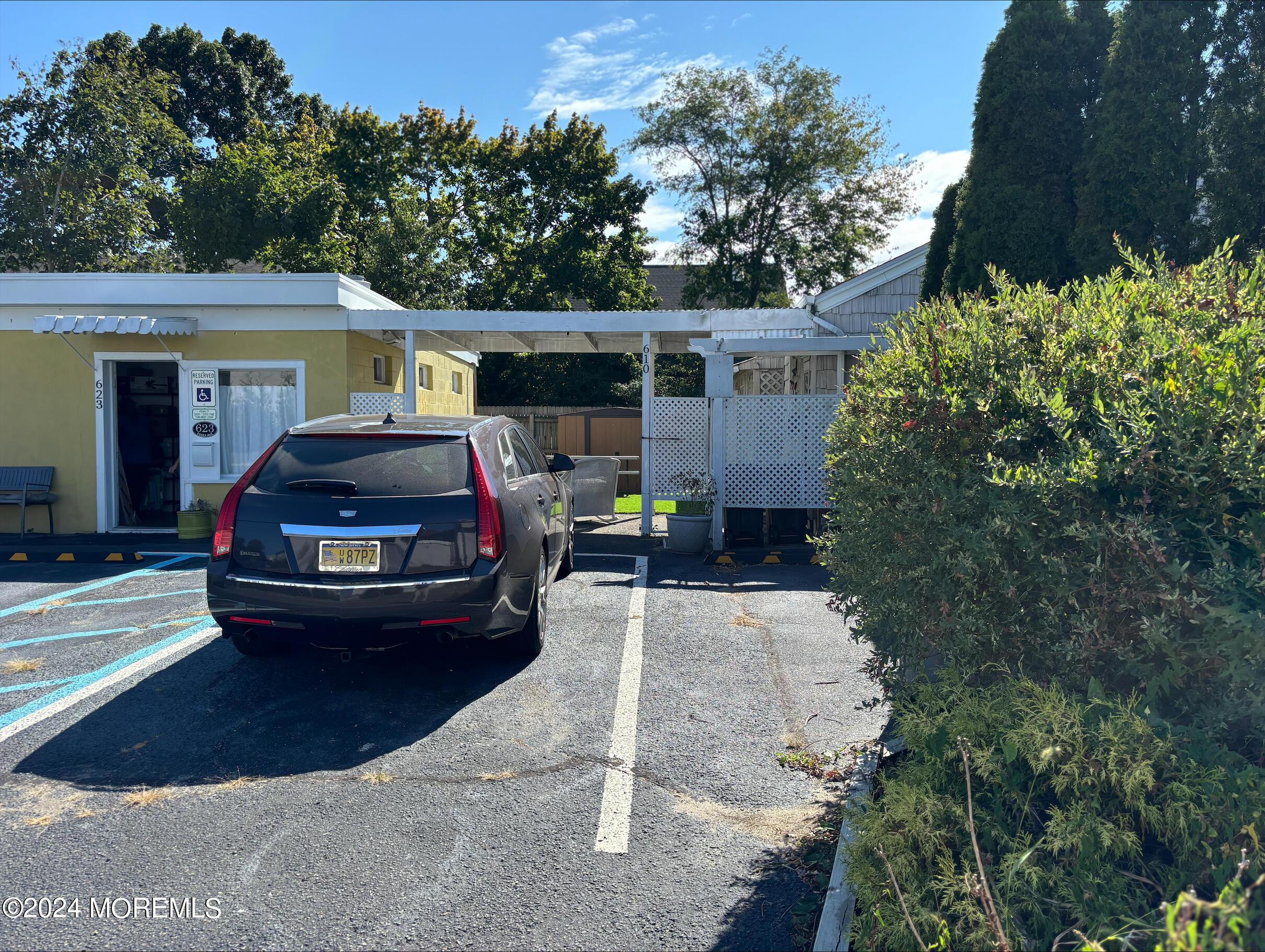 Photo of 610 State Route 71, Spring Lake Heights NJ 07762