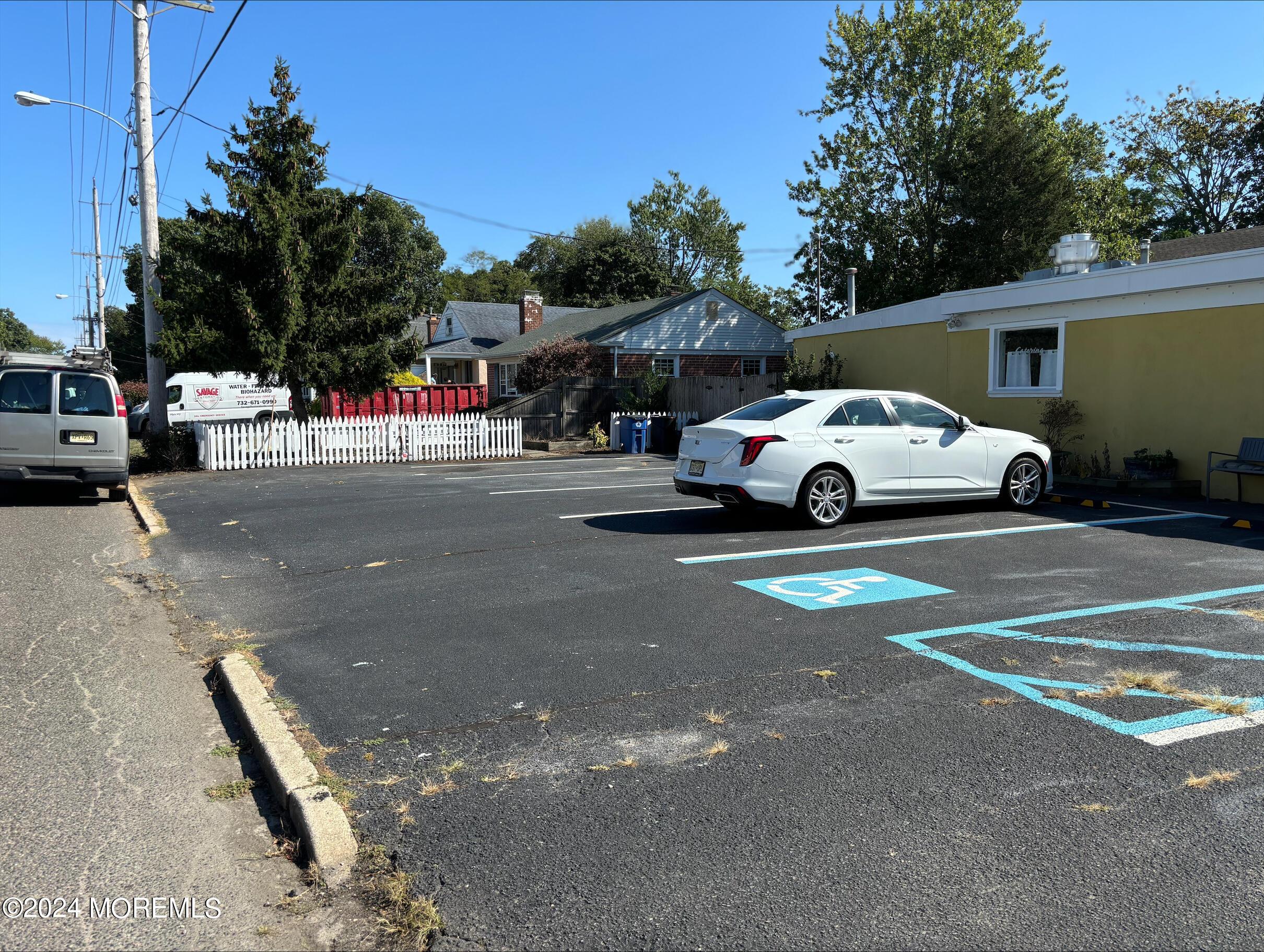 Photo of 610 State Route 71, Spring Lake Heights NJ 07762