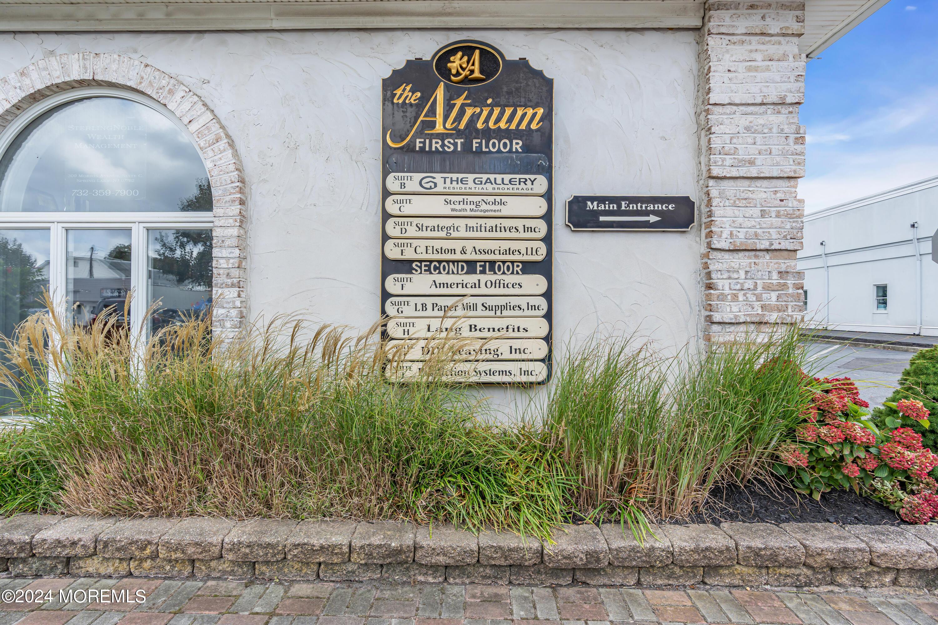 Photo of 309 Morris Avenue d, Spring Lake NJ 07762