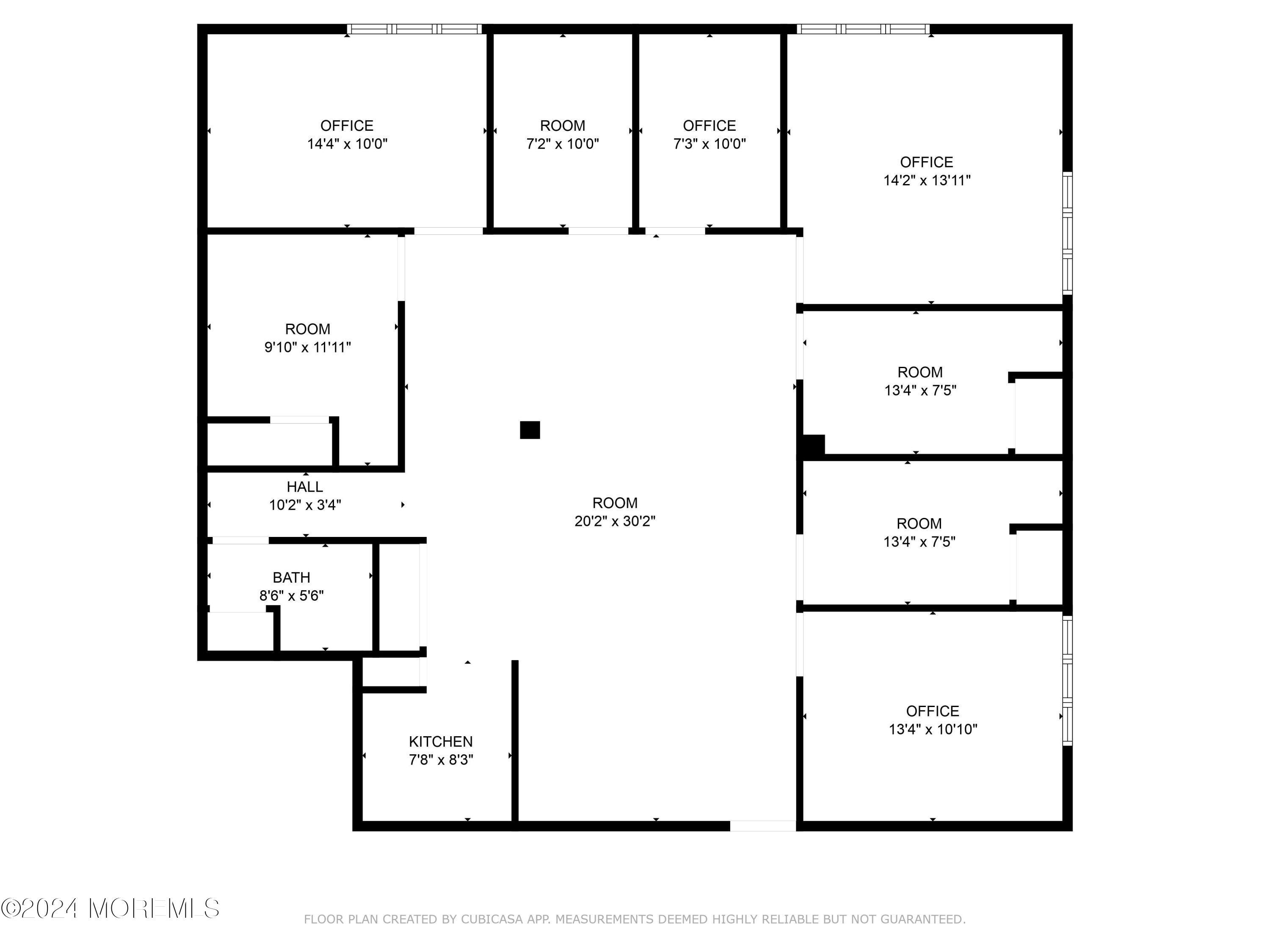 Photo of 309 Morris Avenue d, Spring Lake NJ 07762